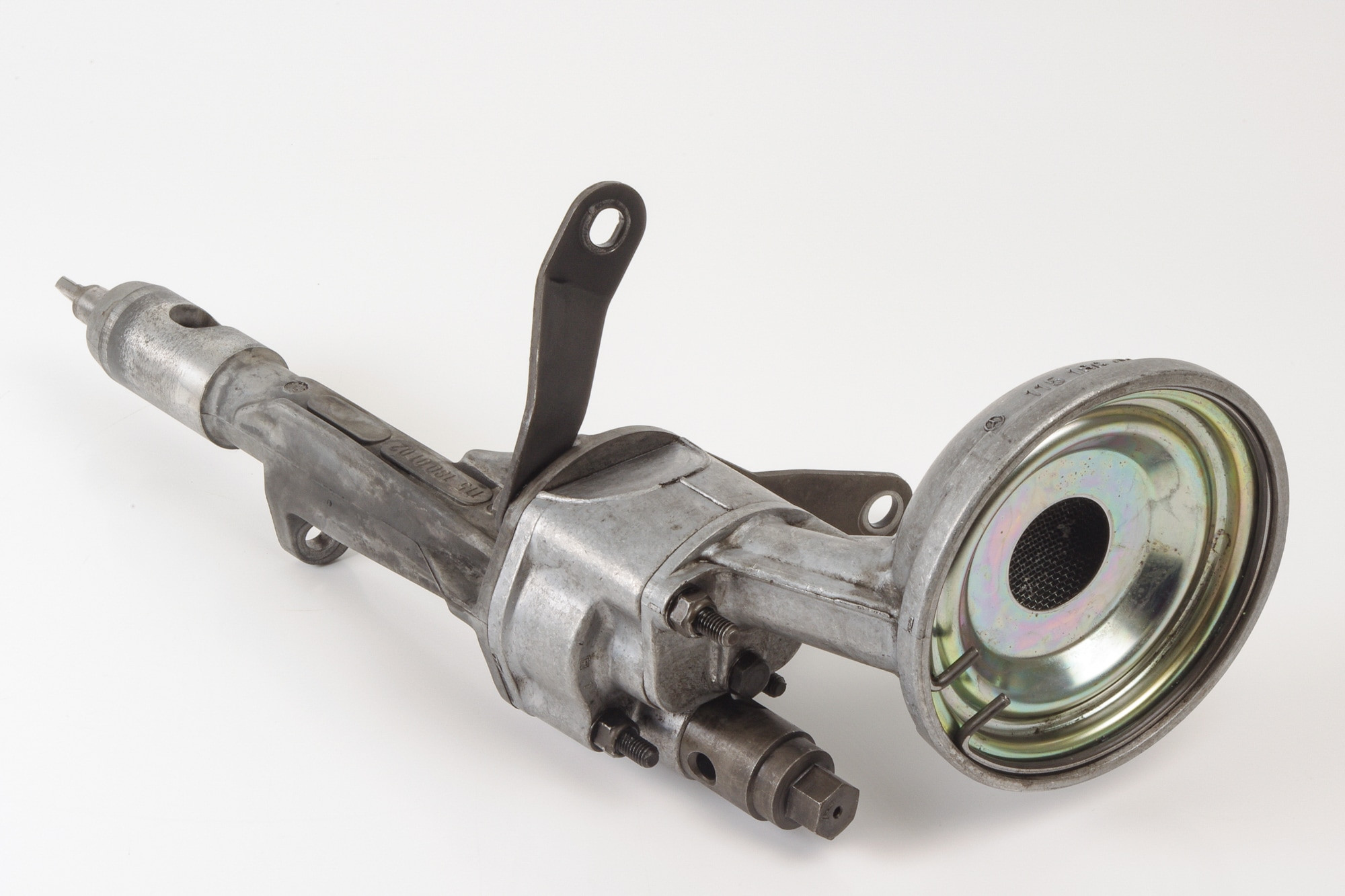 Mercedes 1151800102 Oil Pump | C107 R107 SL W114 W115 W123 W124 E W116 W126...