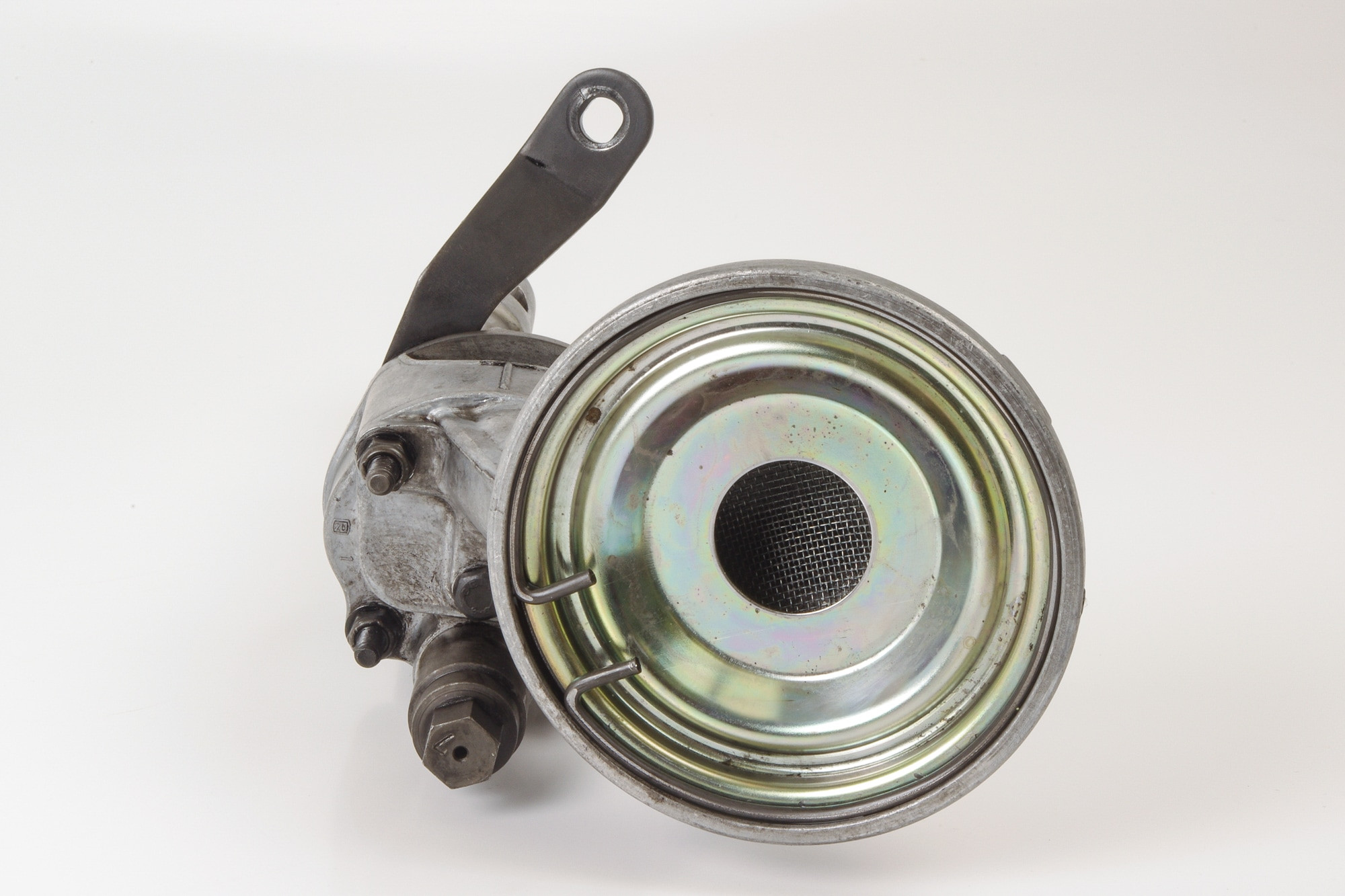 Mercedes 1151800102 Oil Pump | C107 R107 SL W114 W115 W123 W124 E W116 W126...