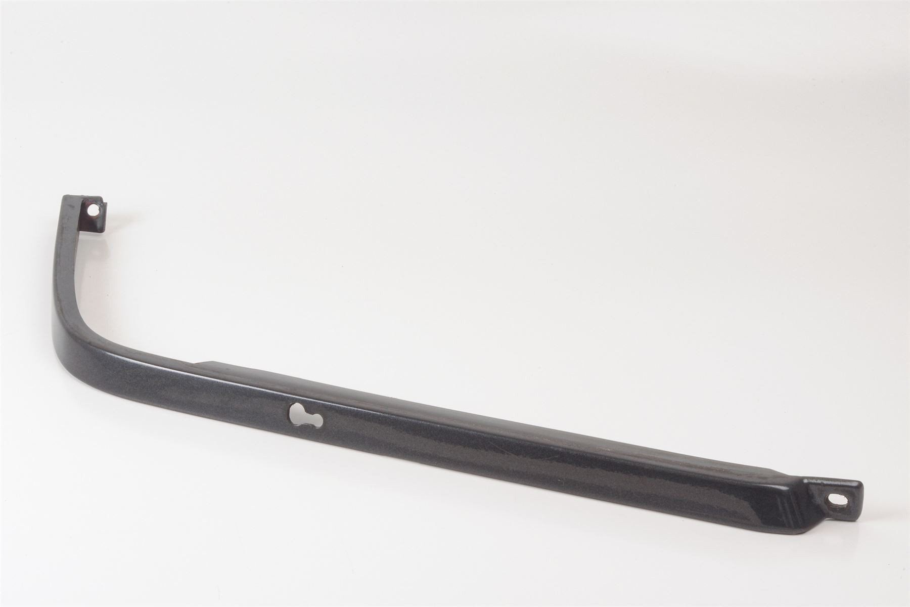 Mercedes 1298260677 Headlight Bezel - Right Grey | R129 SL