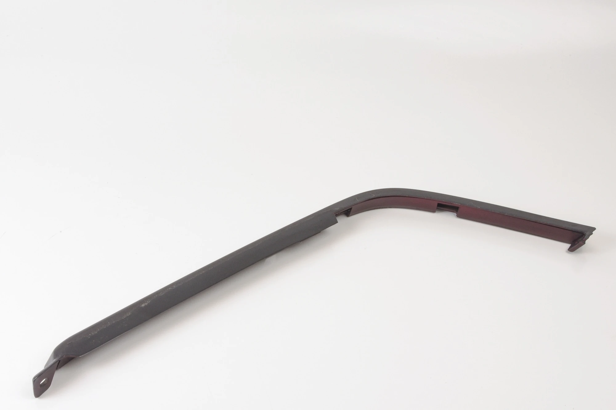 Mercedes 1298260677 Headlight Bezel - Right Grey | R129 SL