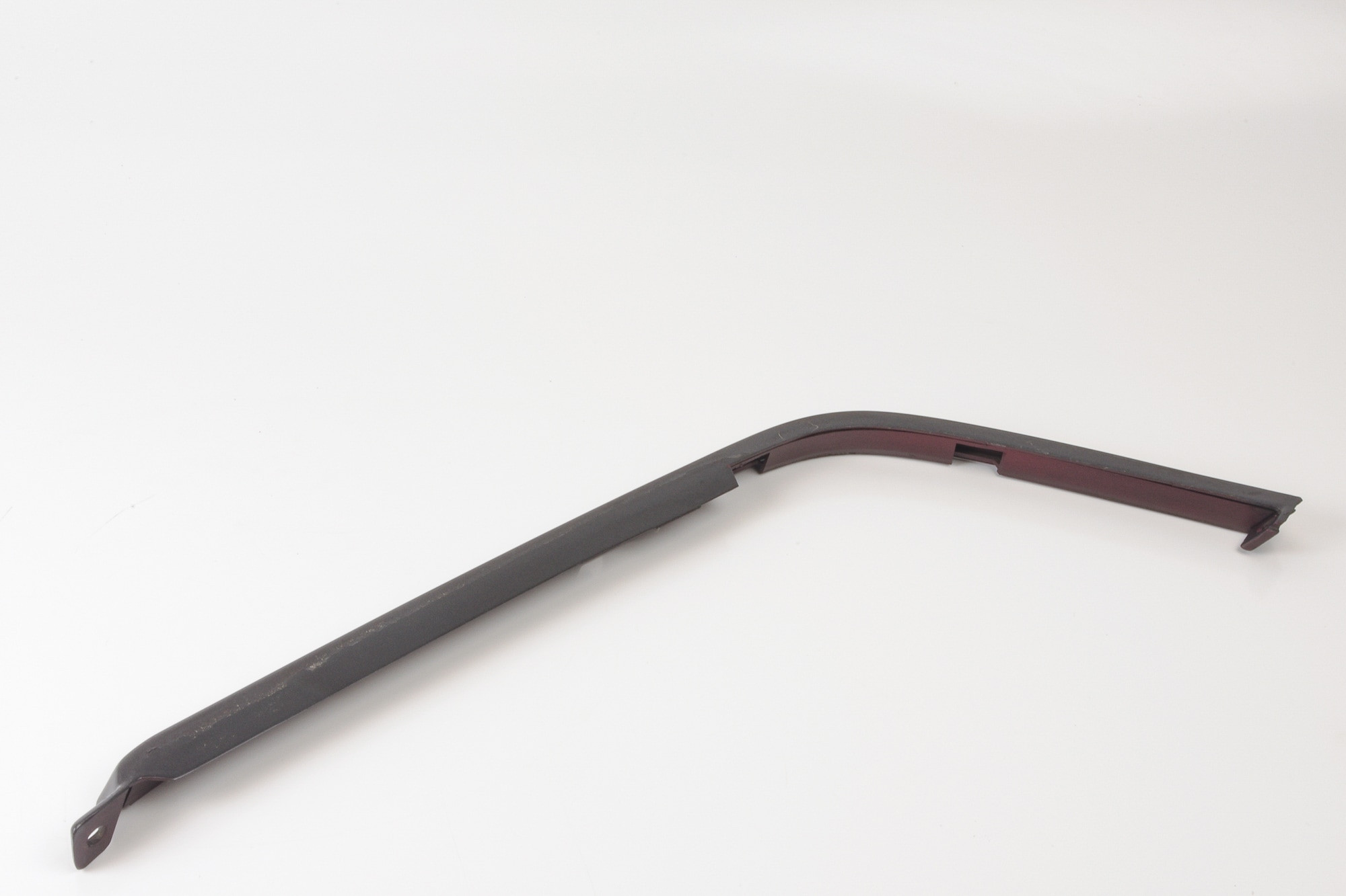 Mercedes 1298260677 Headlight Bezel - Right Grey | R129 SL