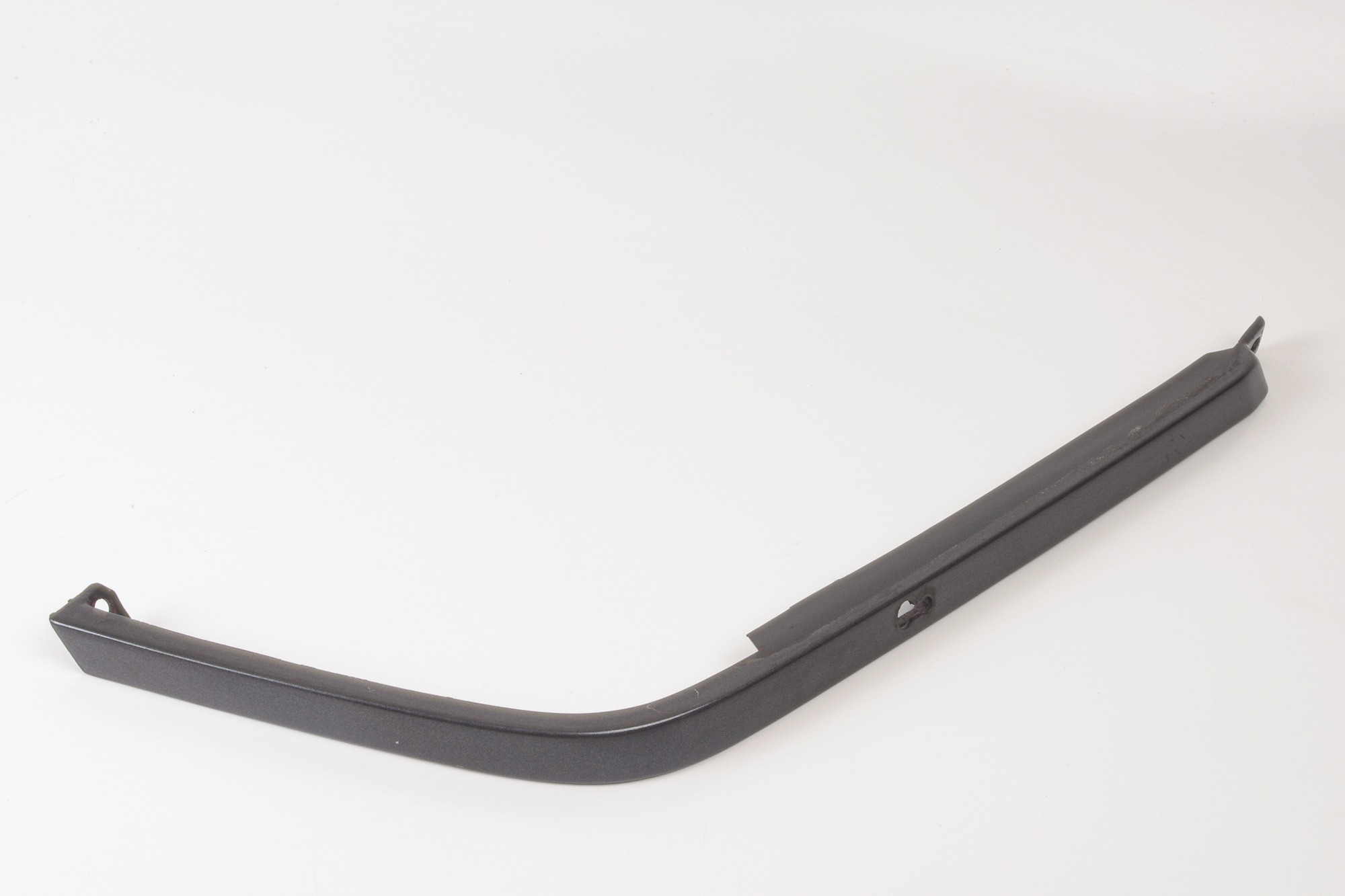 Mercedes 1298260677 Headlight Bezel - Right Grey | R129 SL