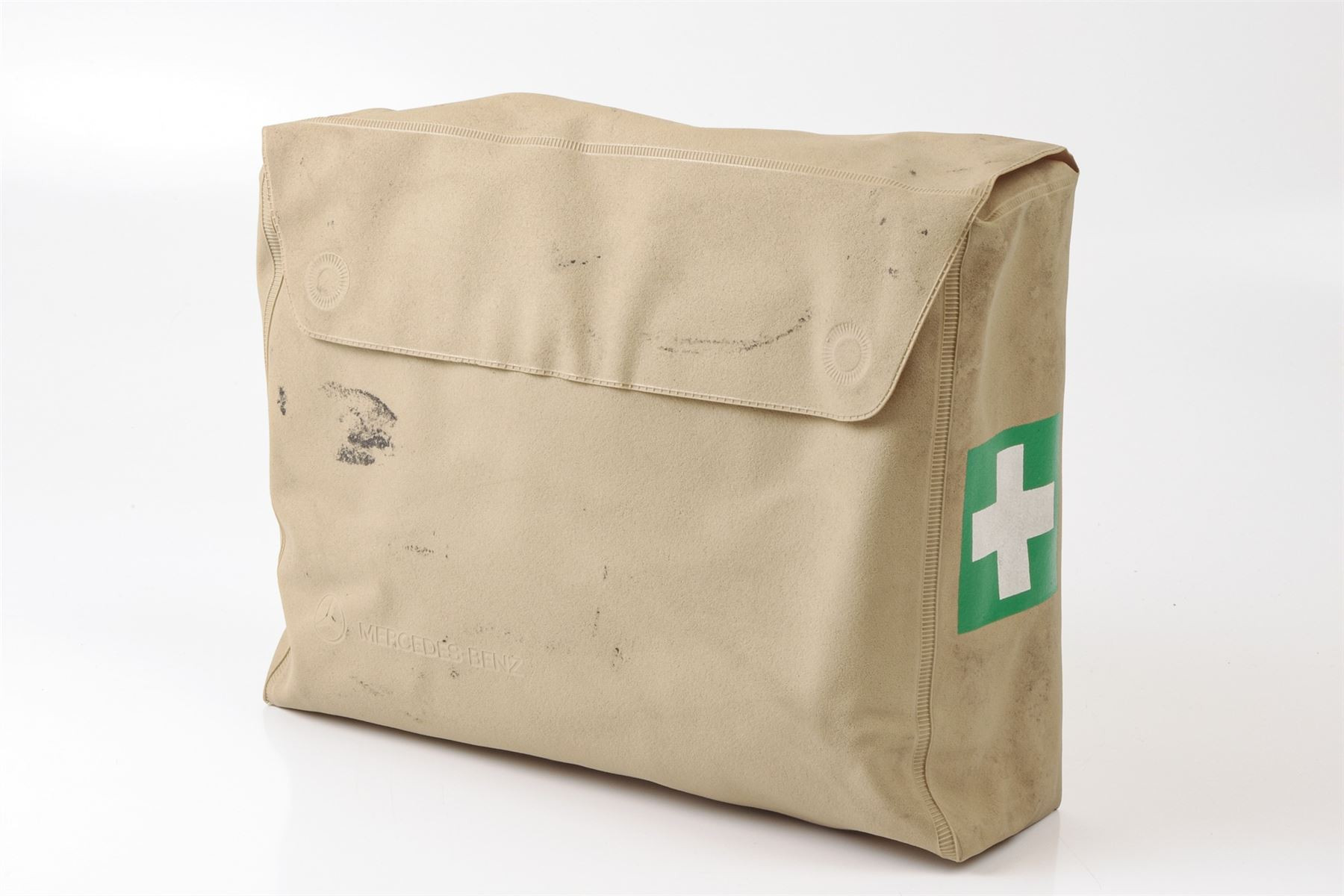 Mercedes 1298600050 First Aid Storage | R129 SL