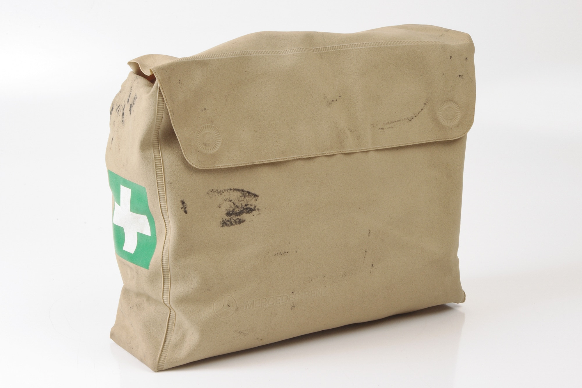 Mercedes 1298600050 First Aid Storage | R129 SL