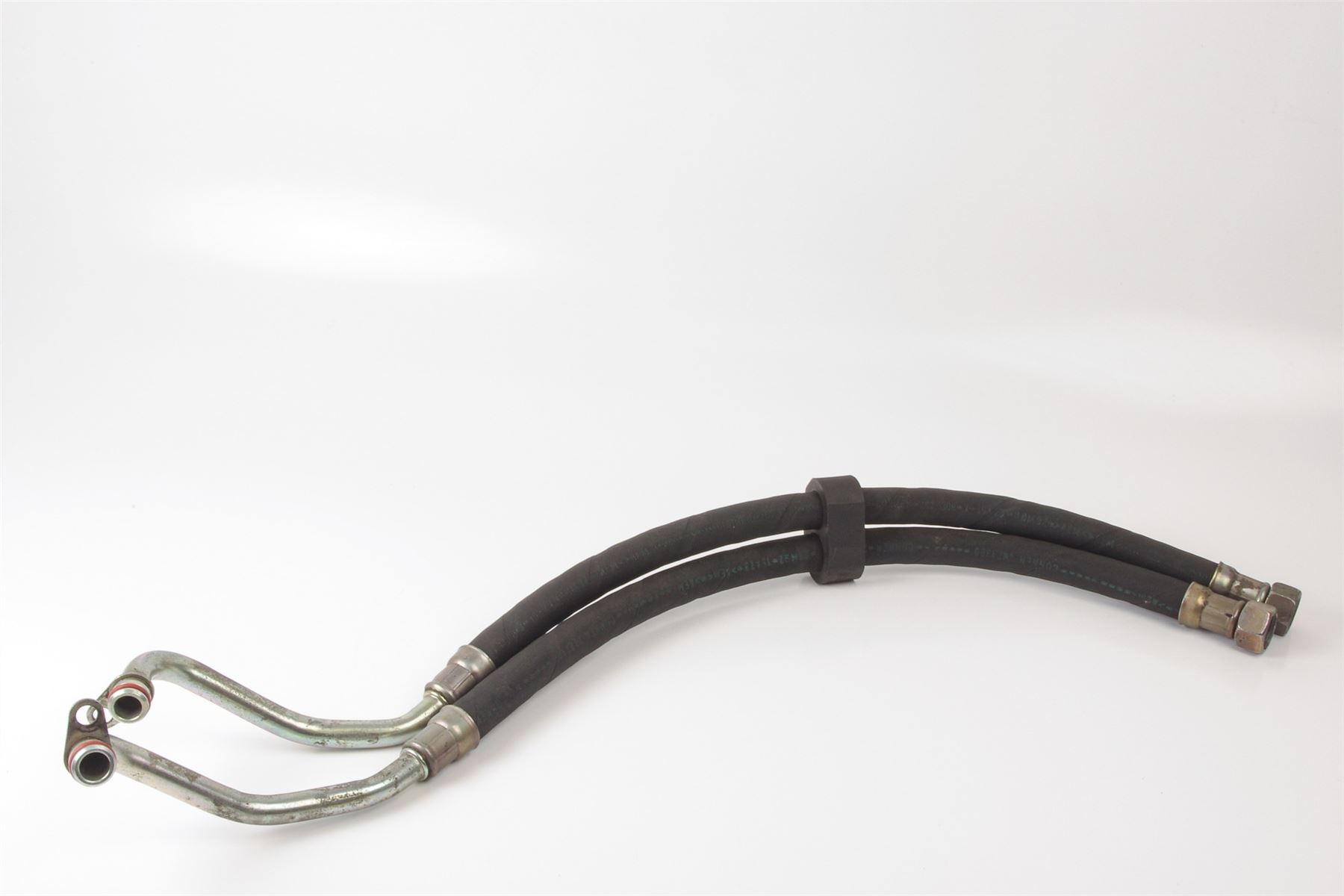 Mercedes 1201800130 Oil Line | R129 SL