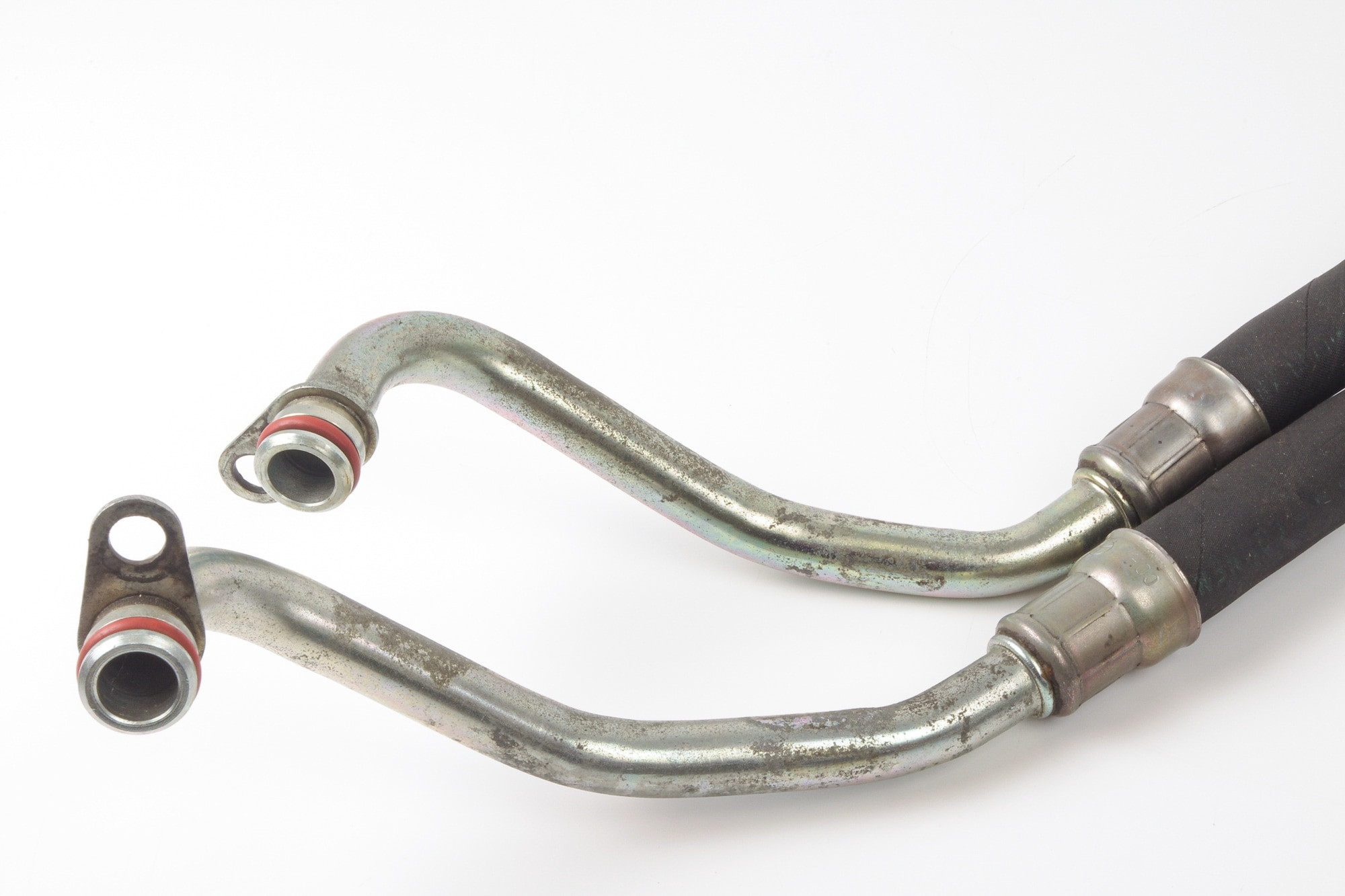 Mercedes 1201800130 Oil Line | R129 SL