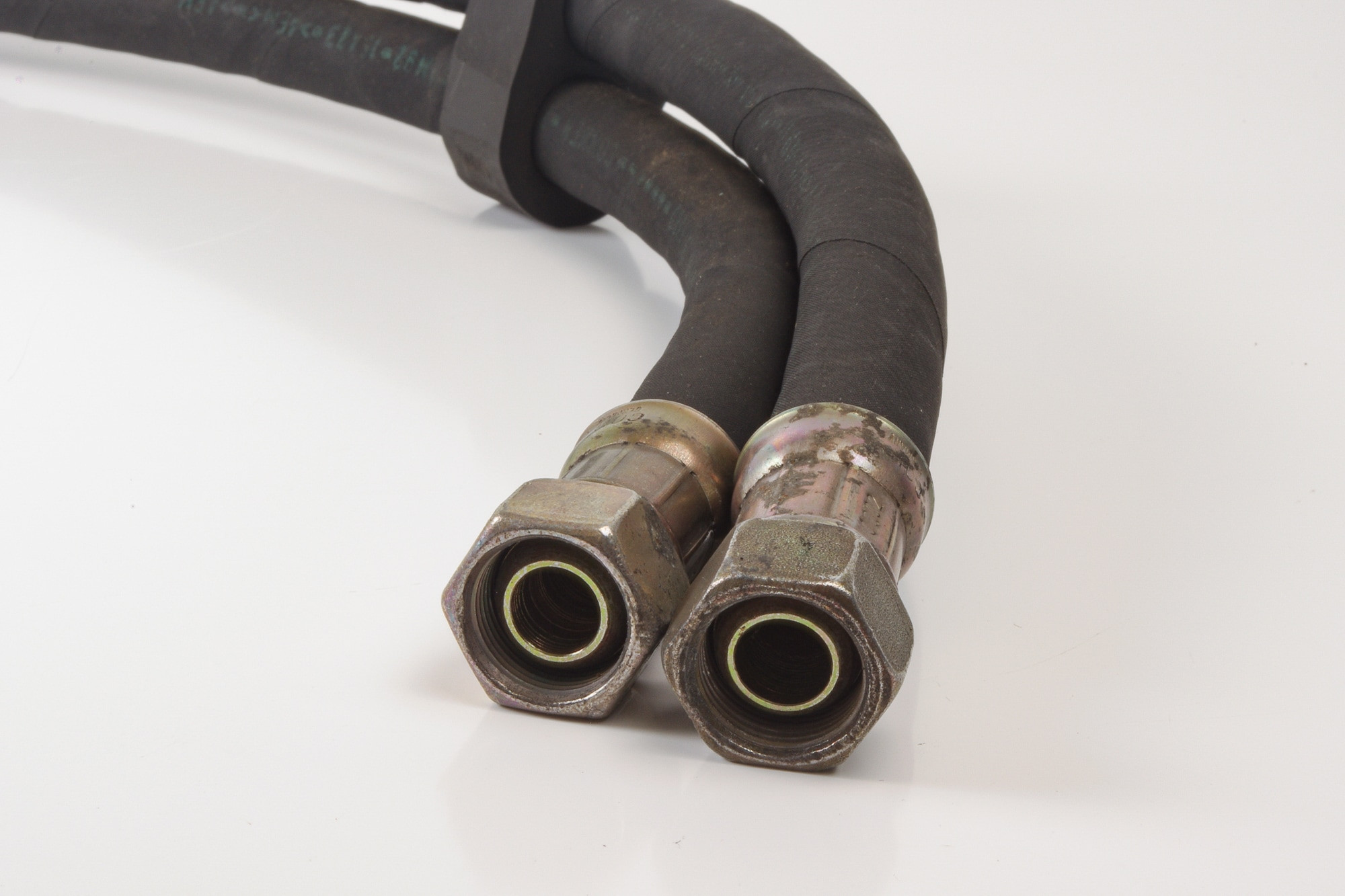 Mercedes 1201800130 Oil Line | R129 SL
