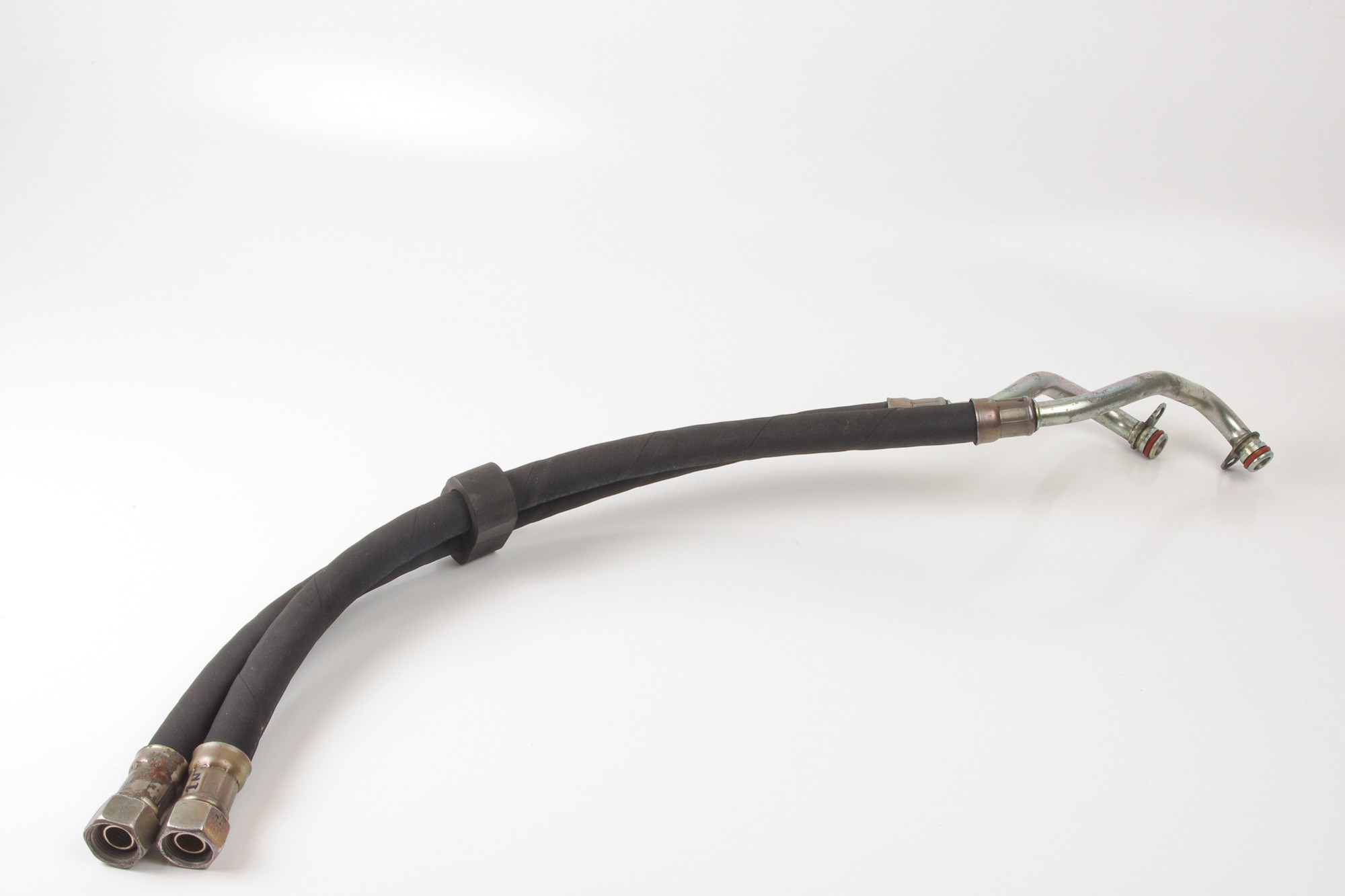 Mercedes 1201800130 Oil Line | R129 SL