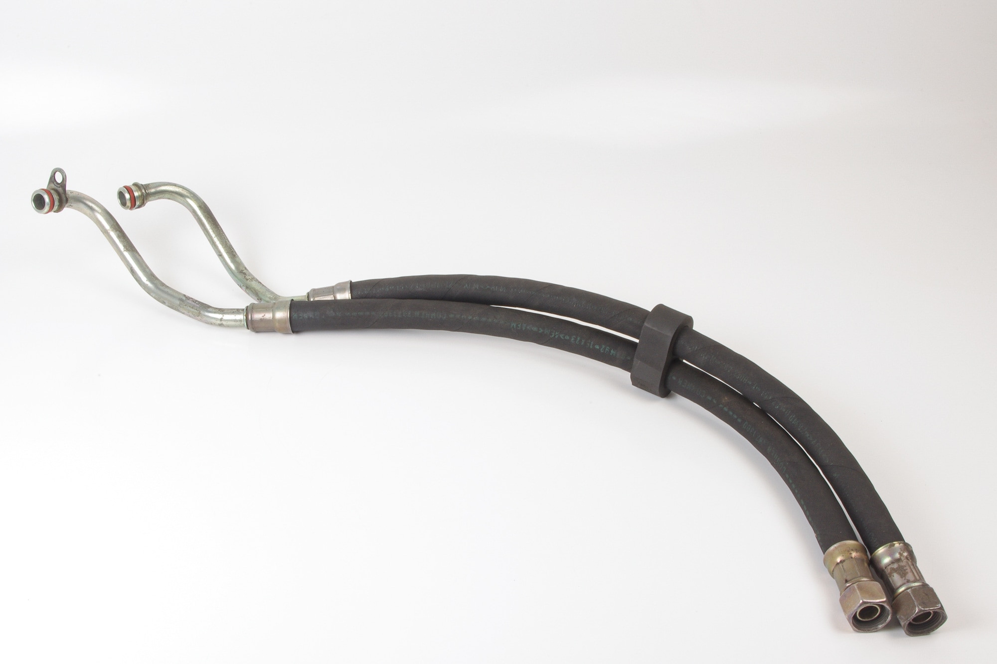 Mercedes 1201800130 Oil Line | R129 SL