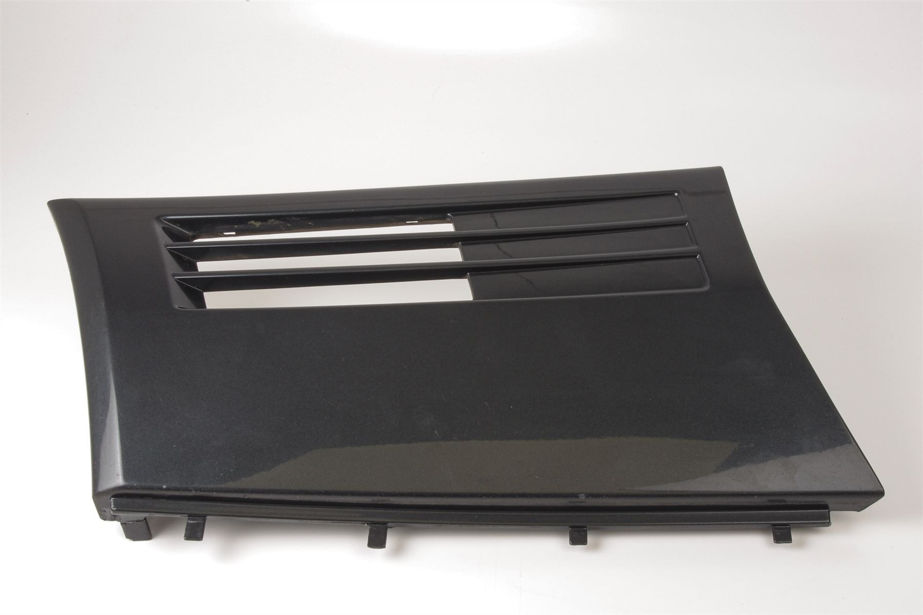 Mercedes 1296900140 Body Wing Panel - Front Left Grey | R129 SL
