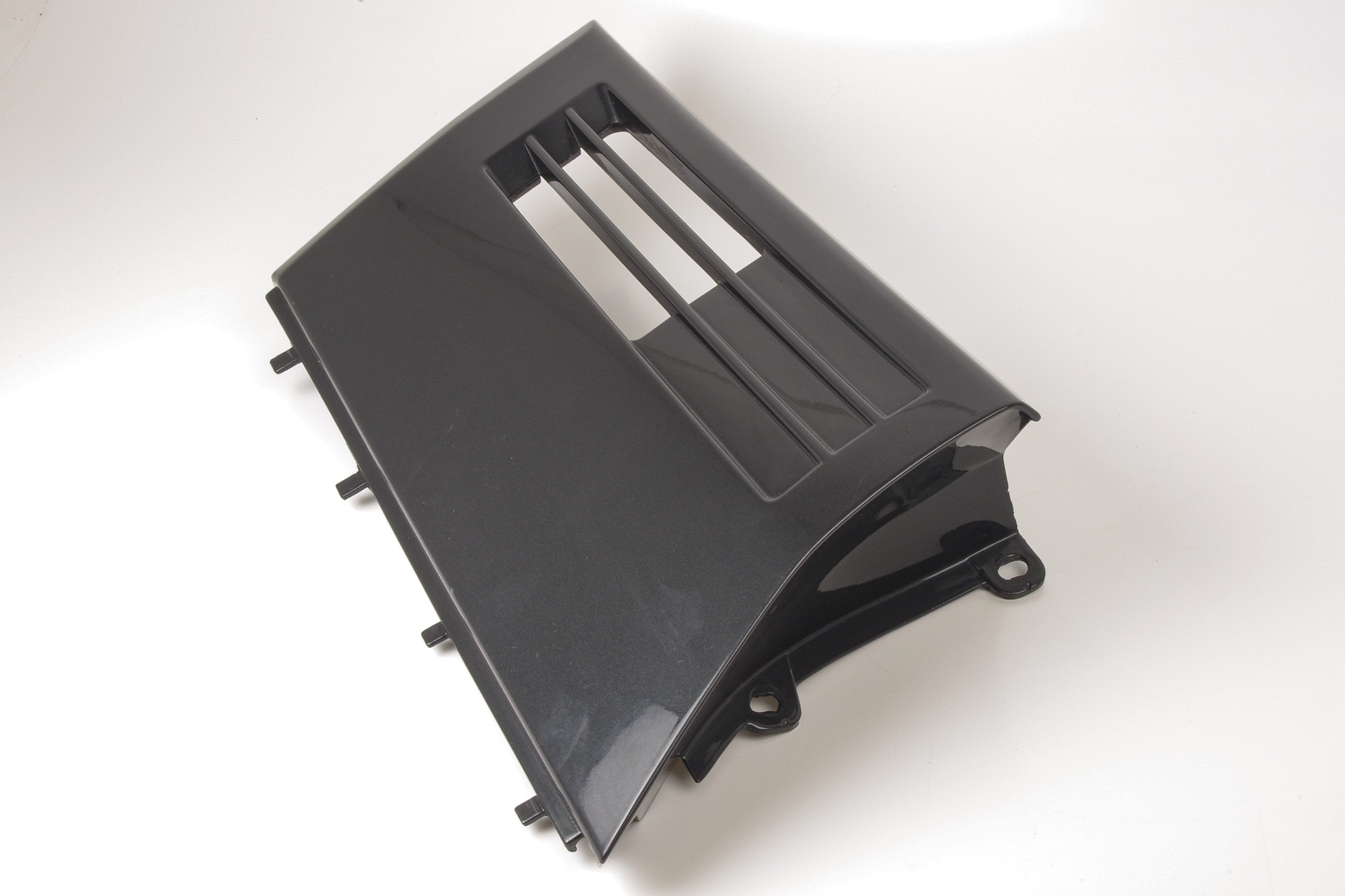 Mercedes 1296900140 Body Wing Panel - Front Left Grey | R129 SL