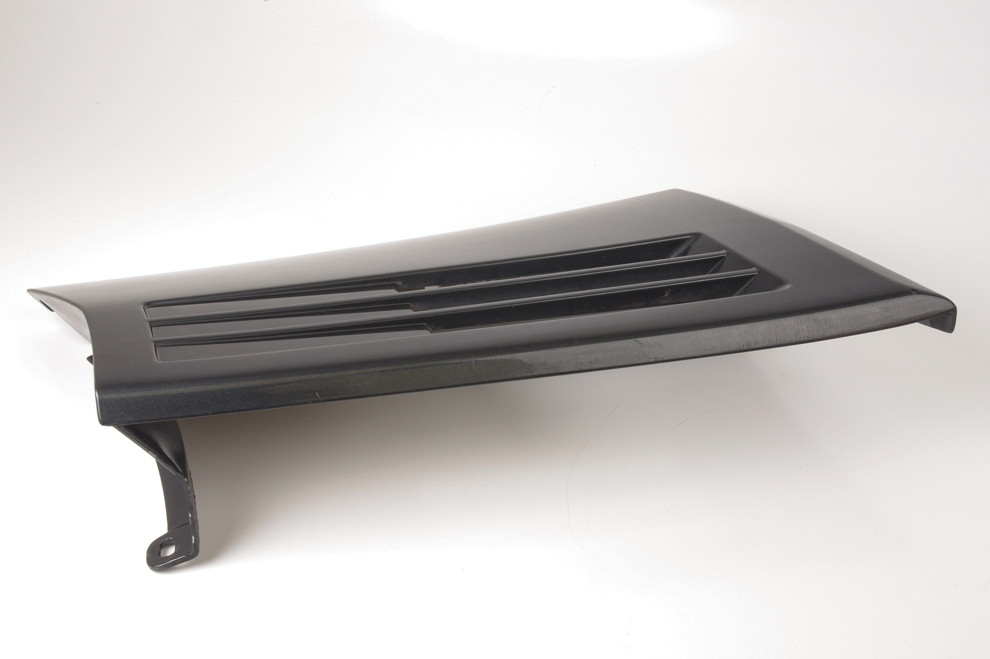 Mercedes 1296900140 Body Wing Panel - Front Left Grey | R129 SL