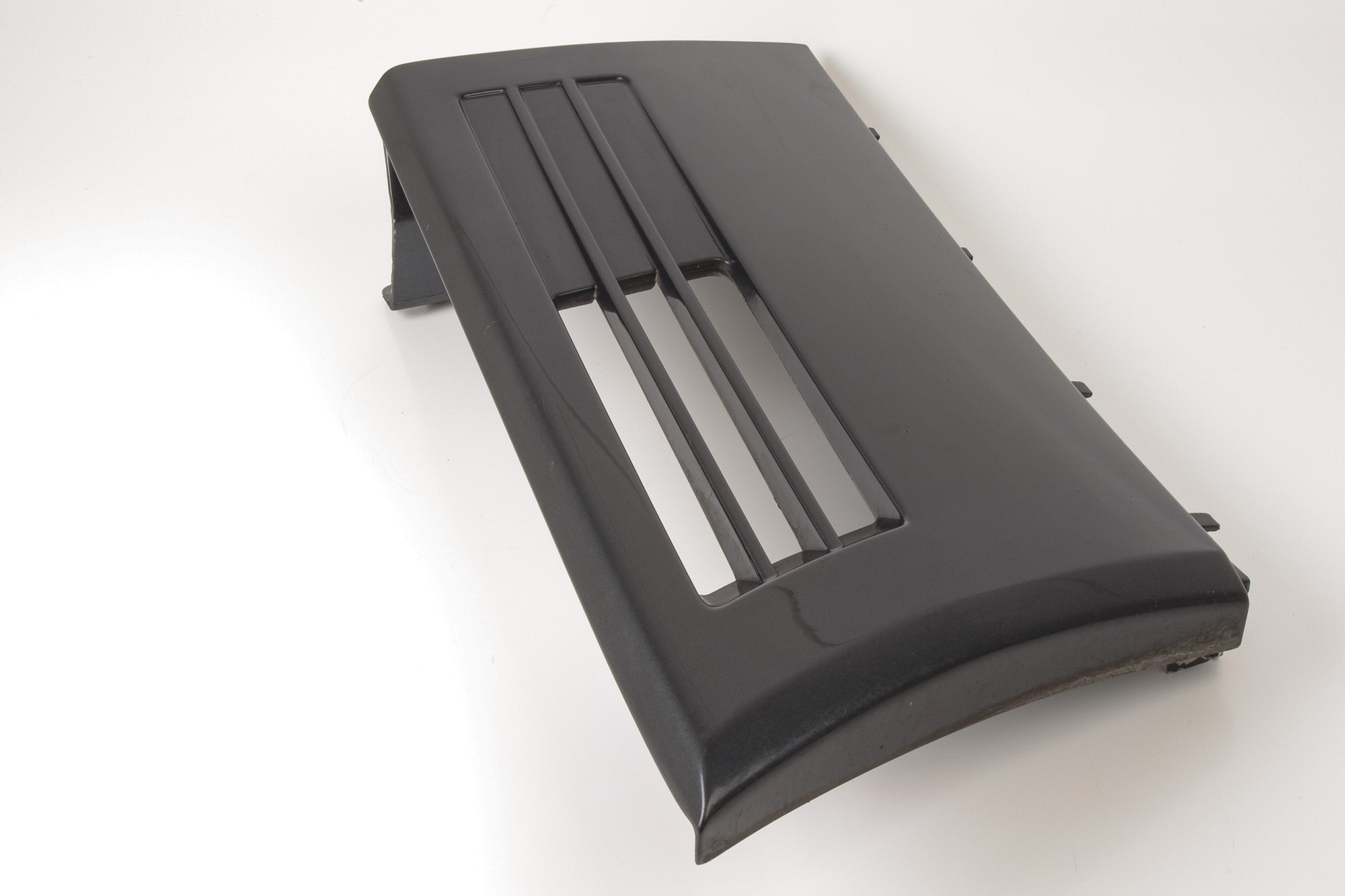 Mercedes 1296900140 Body Wing Panel - Front Left Grey | R129 SL