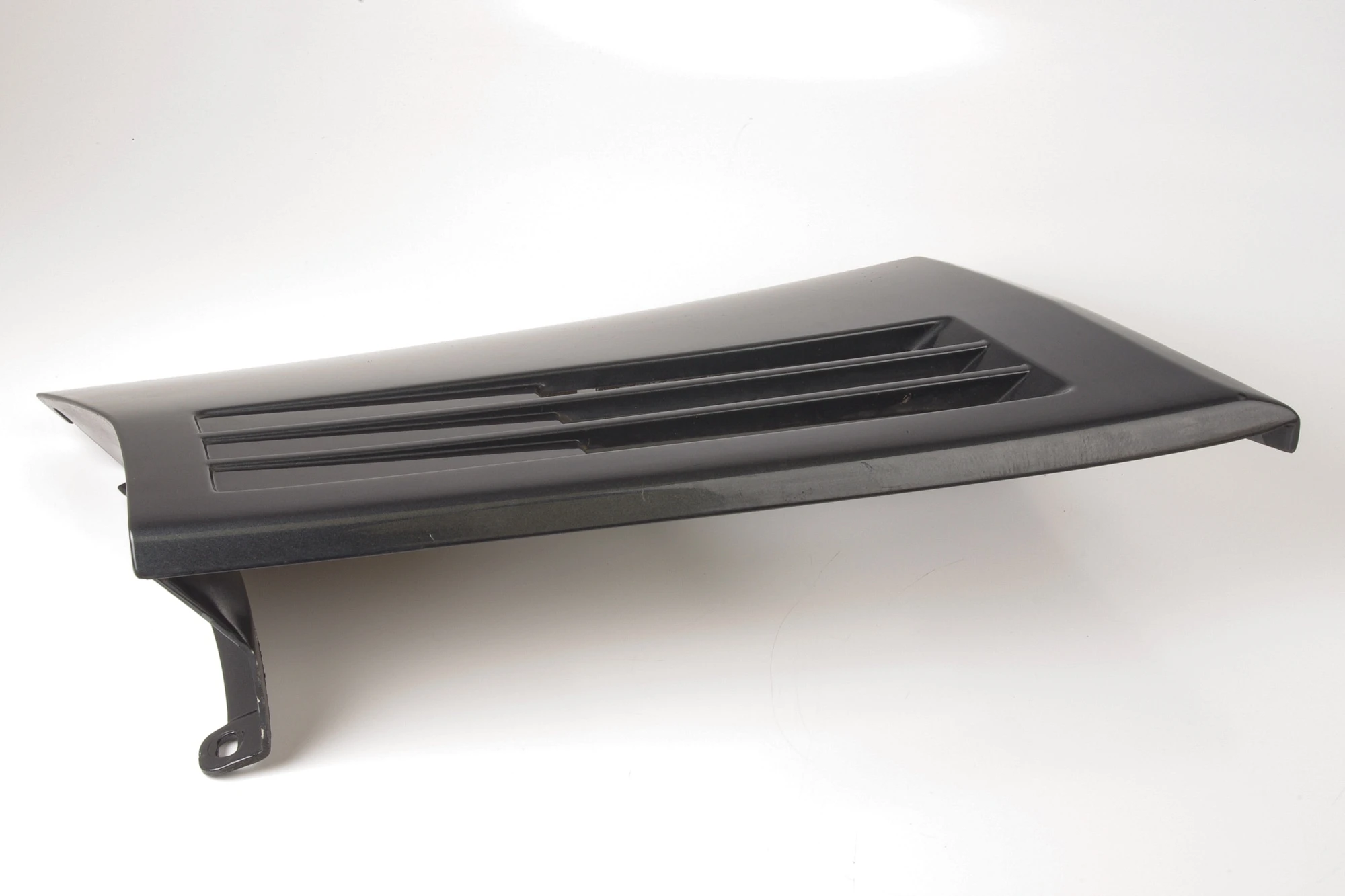 Mercedes 1296900140 Body Wing Panel - Front Left Grey | R129 SL