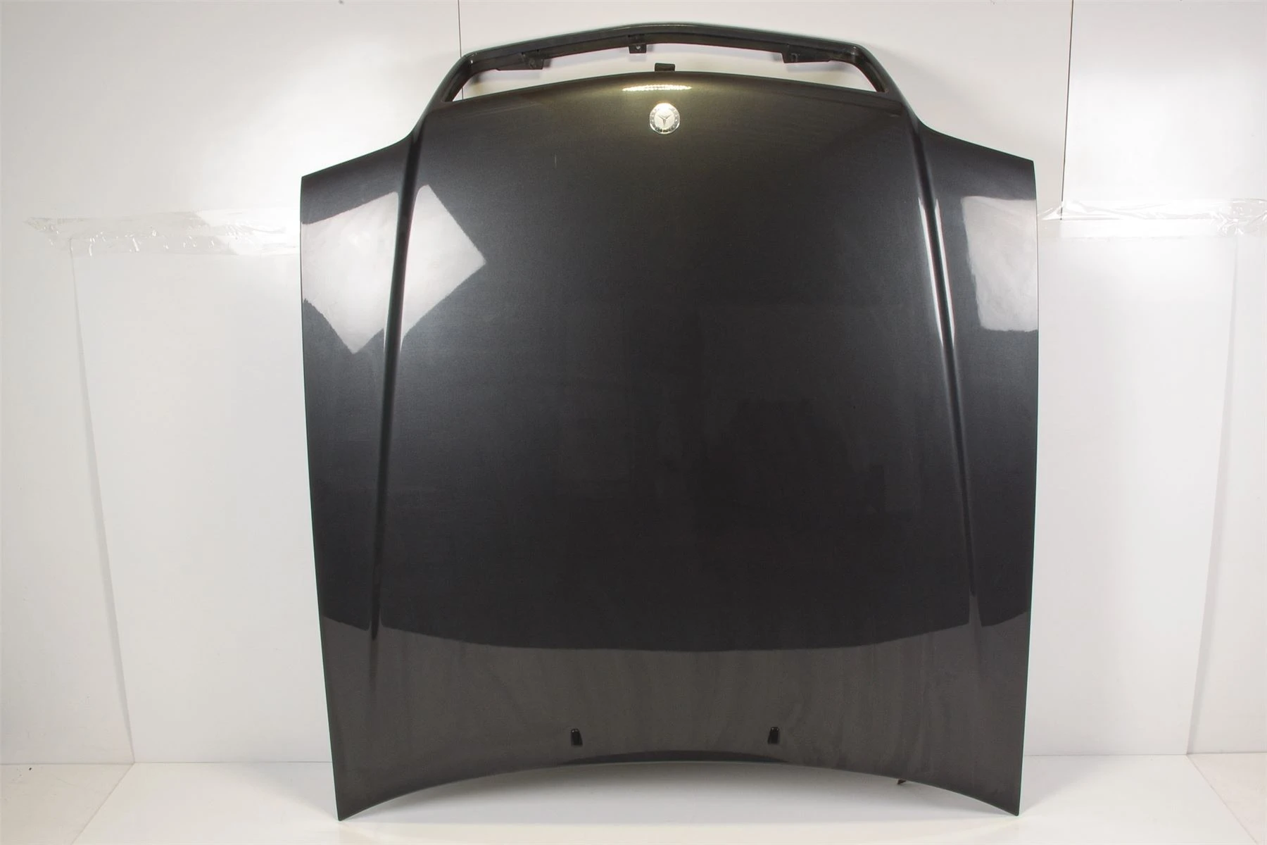 Mercedes 1298800557 Bonnet - Grey (a) | R129 SL