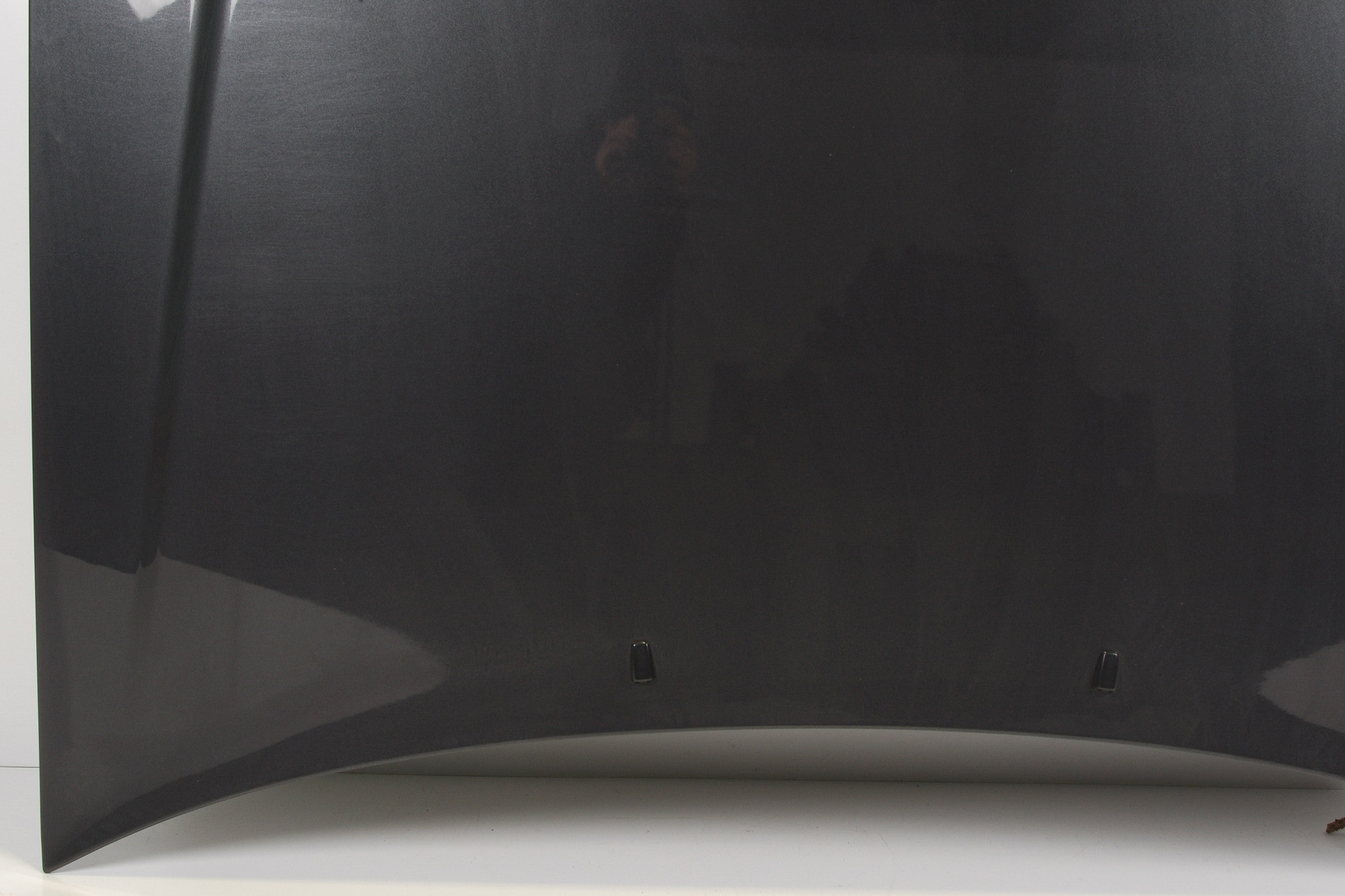 Mercedes 1298800557 Bonnet - Grey (a) | R129 SL