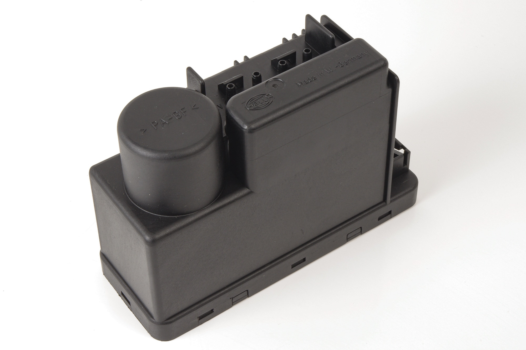 Mercedes 1298000448 Central Locking Pump (a) | R129 SL
