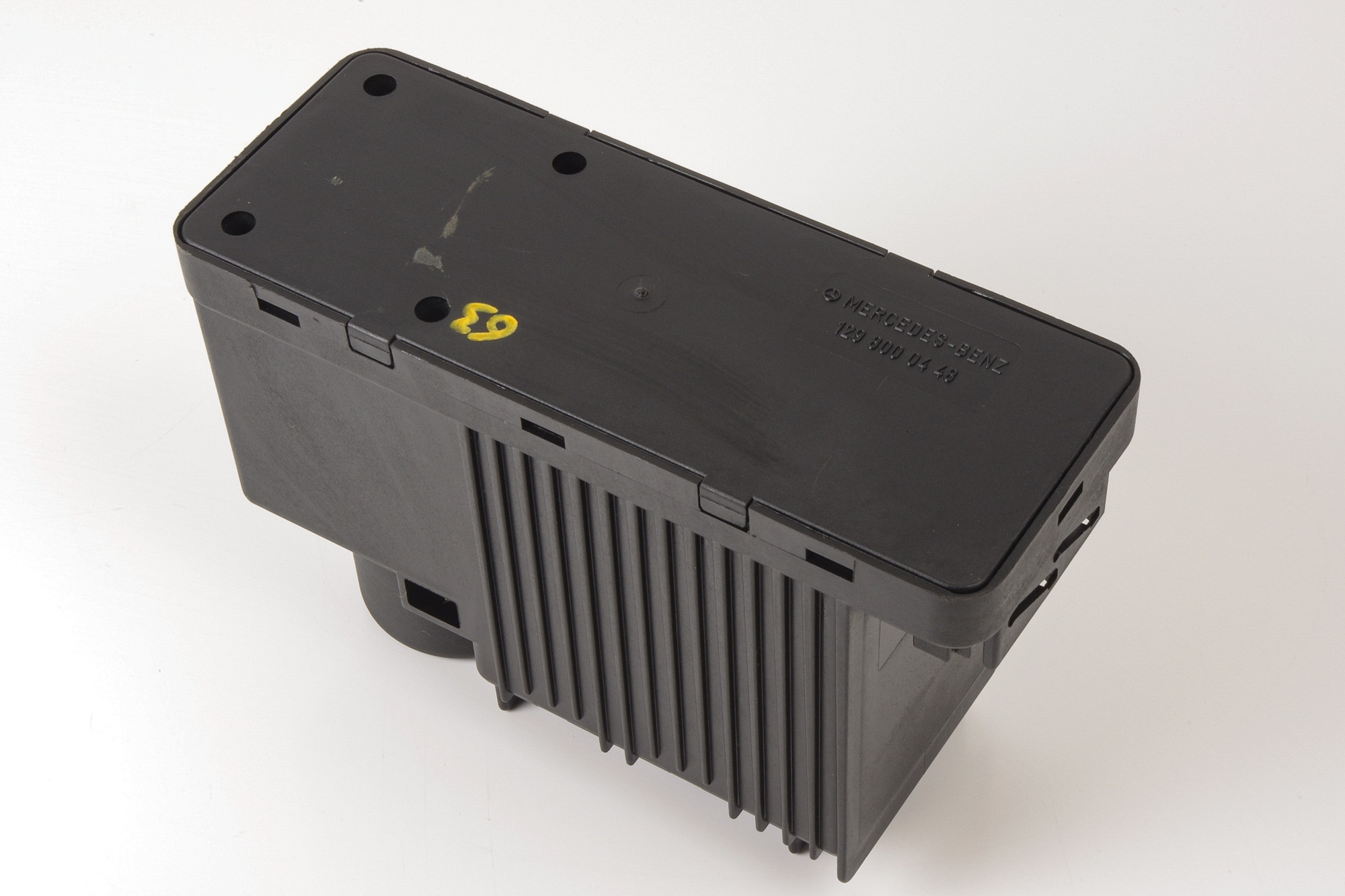 Mercedes 1298000448 Central Locking Pump (a) | R129 SL