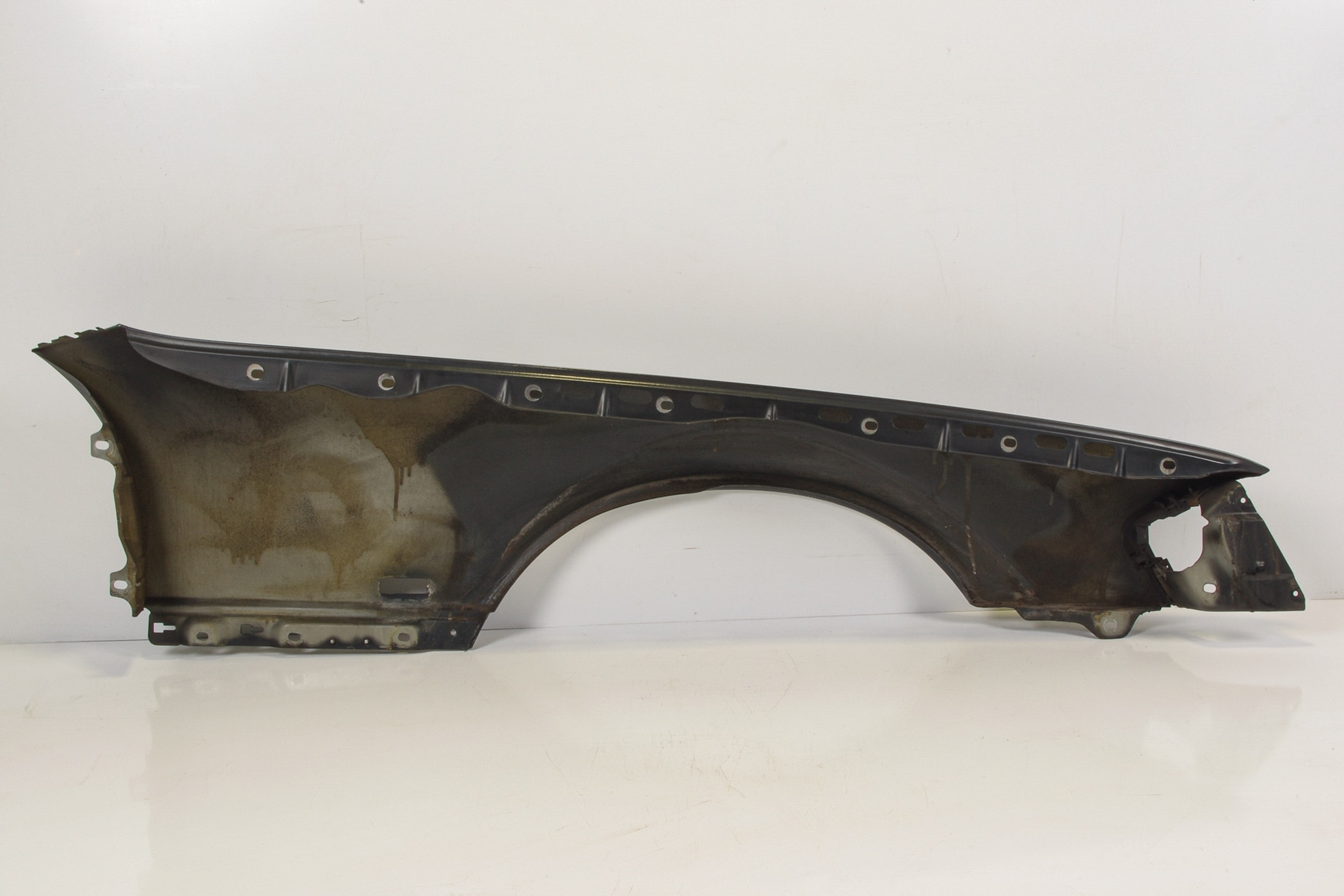 Mercedes 1298800318 Wing - Front Left Grey (b) | R129 SL