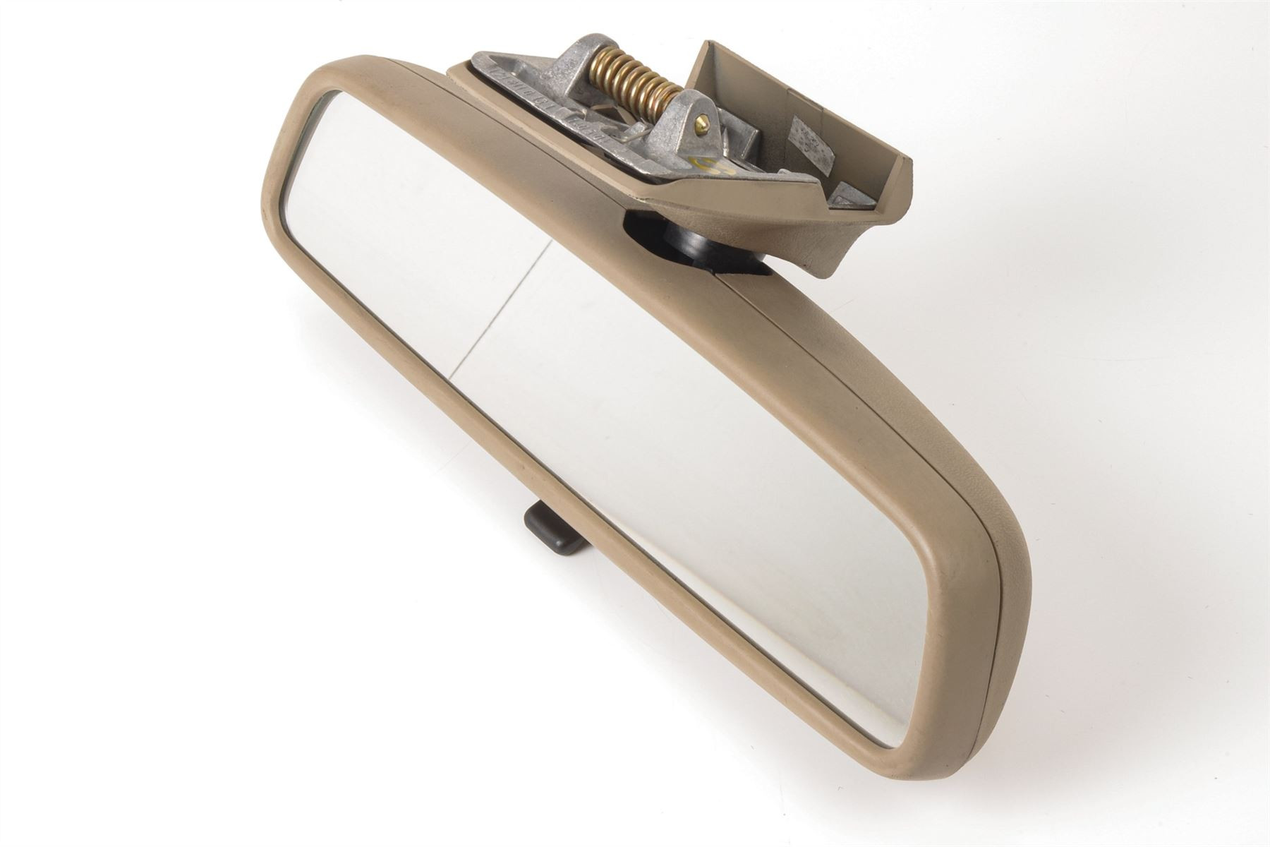 Mercedes 1298102817 Rear View Mirror - Rear Beige (b) | R129 SL