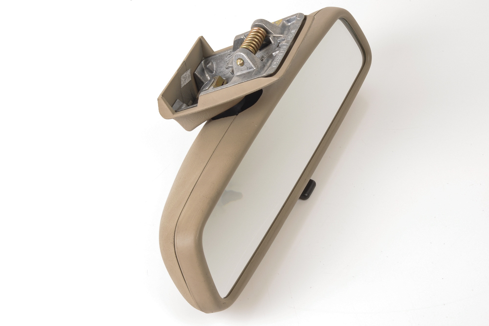 Mercedes 1298102817 Rear View Mirror - Rear Beige (b) | R129 SL