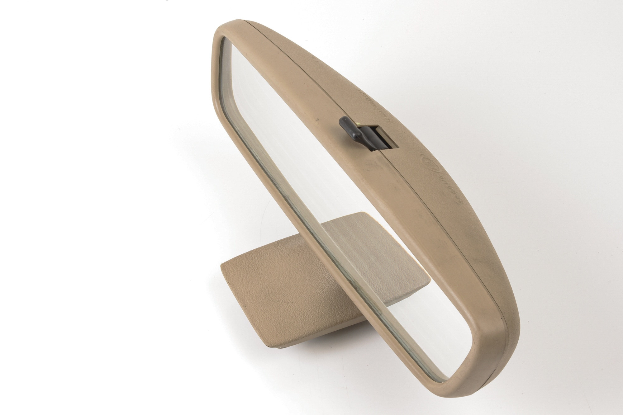 Mercedes 1298102817 Rear View Mirror - Rear Beige (b) | R129 SL