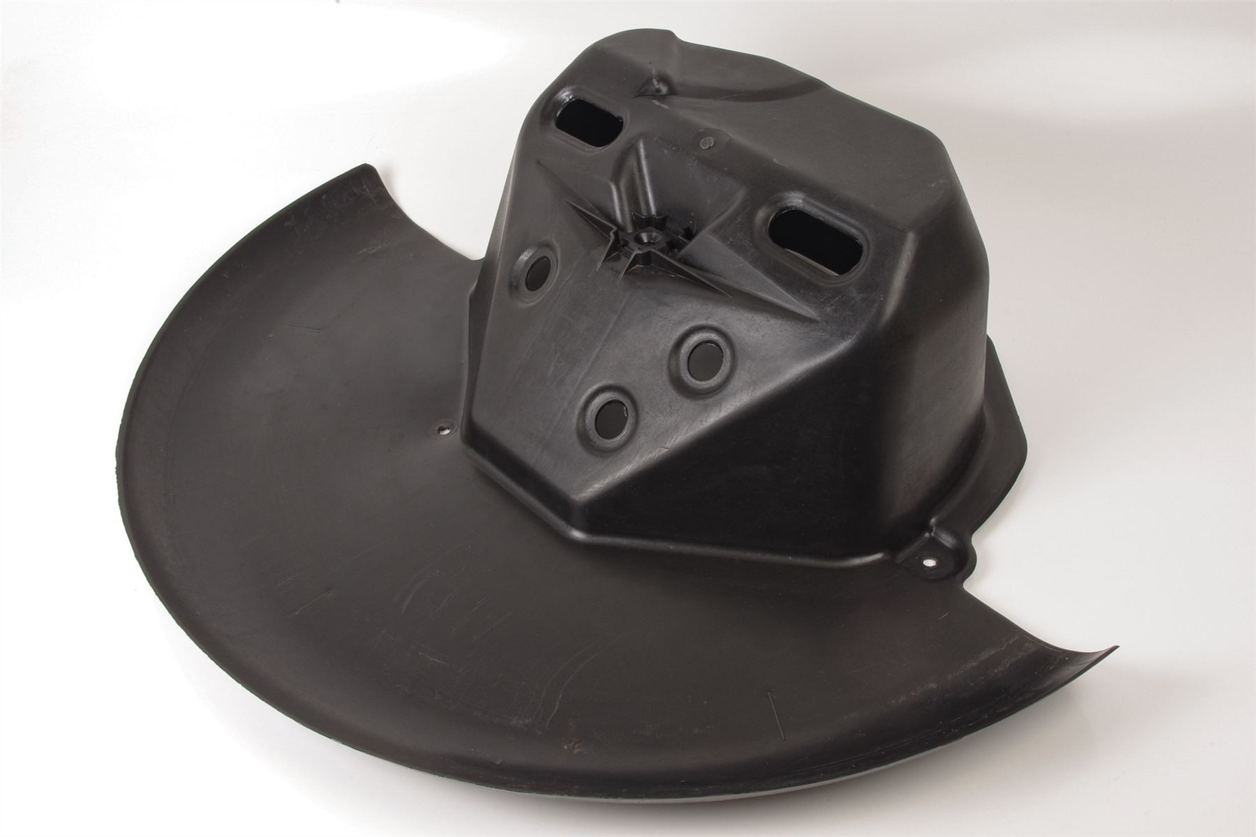 Mercedes 1298900409 Spare Wheel Cover (c) | R129 SL