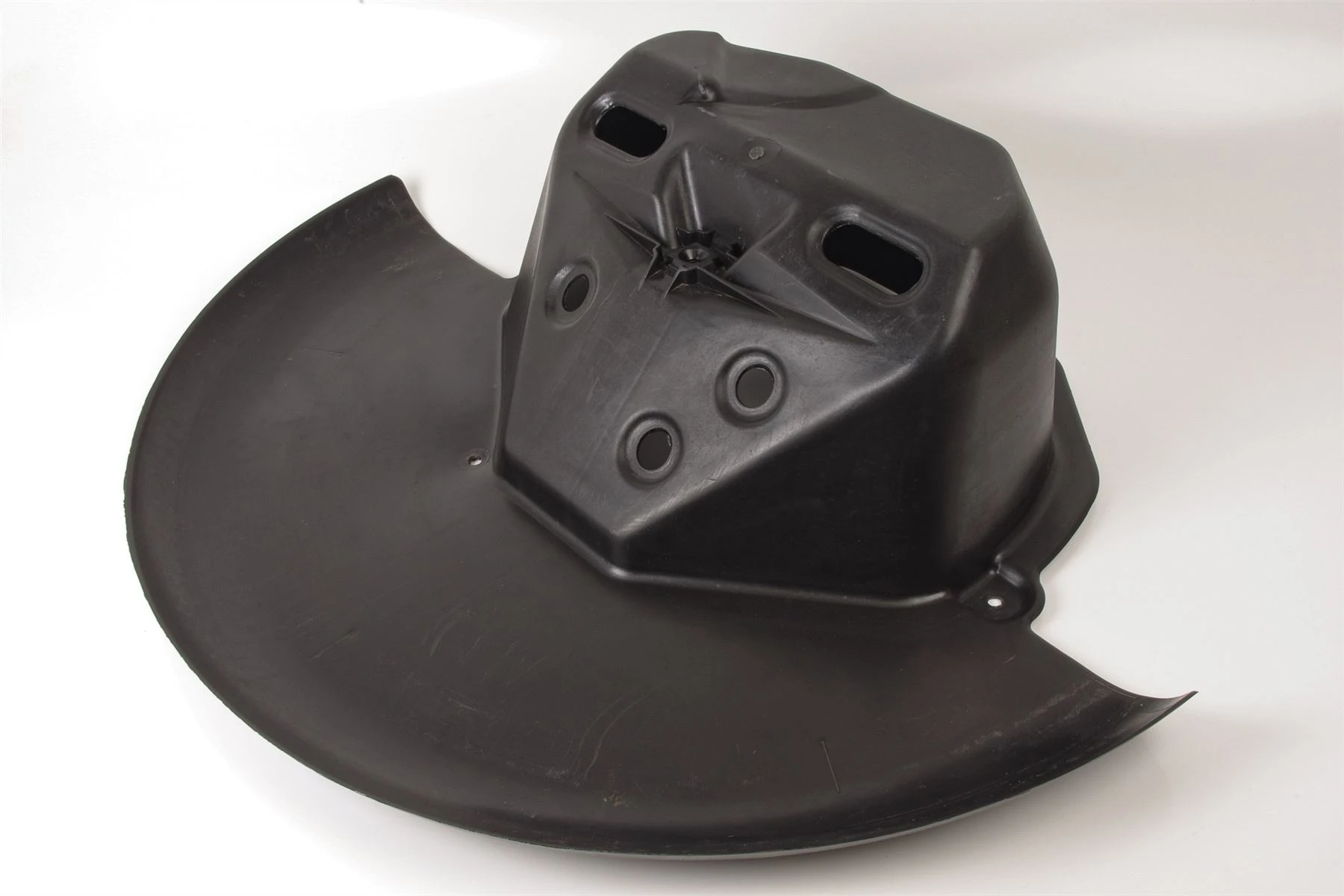 Mercedes 1298900409 Spare Wheel Cover (a) | R129 SL