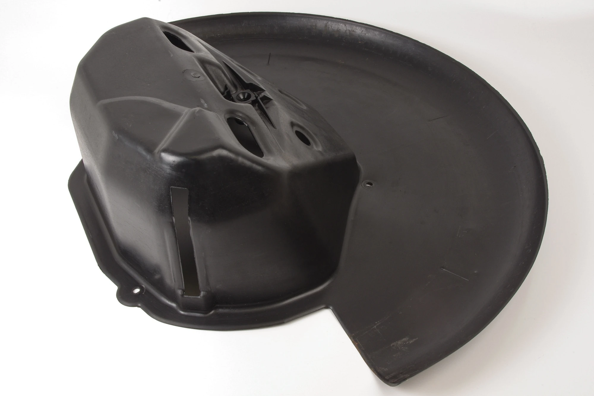 Mercedes 1298900409 Spare Wheel Cover (a) | R129 SL