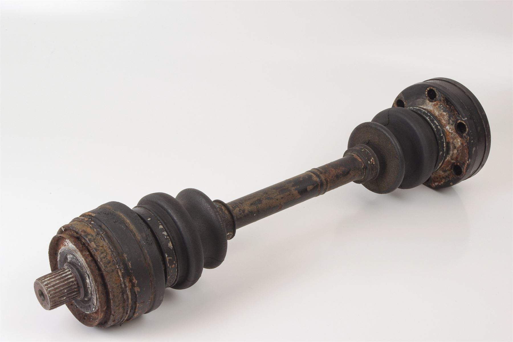 Mercedes 1073505710 Drive Shaft | C107 R107 SL