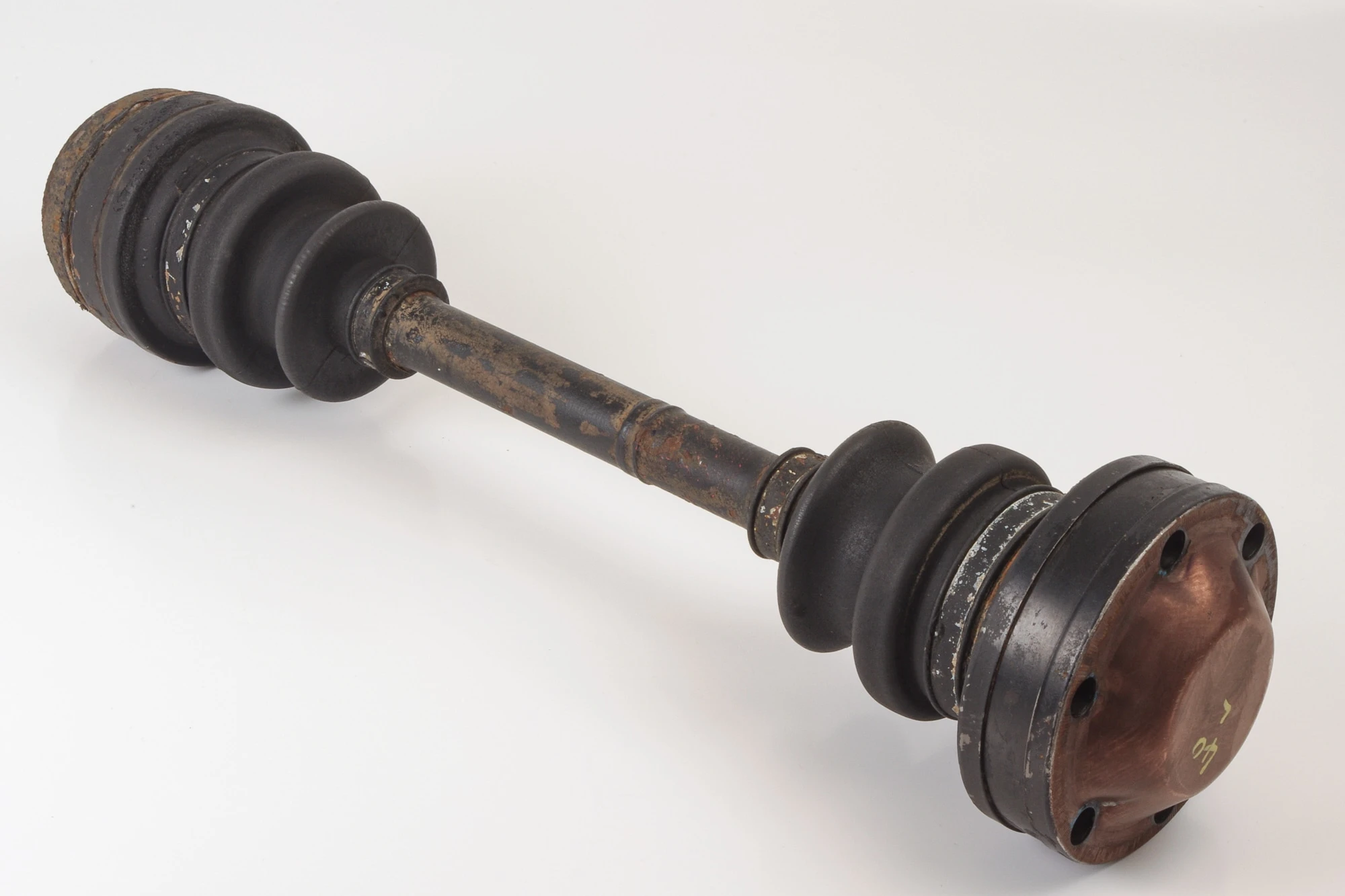 Mercedes 1073505710 Drive Shaft | C107 R107 SL