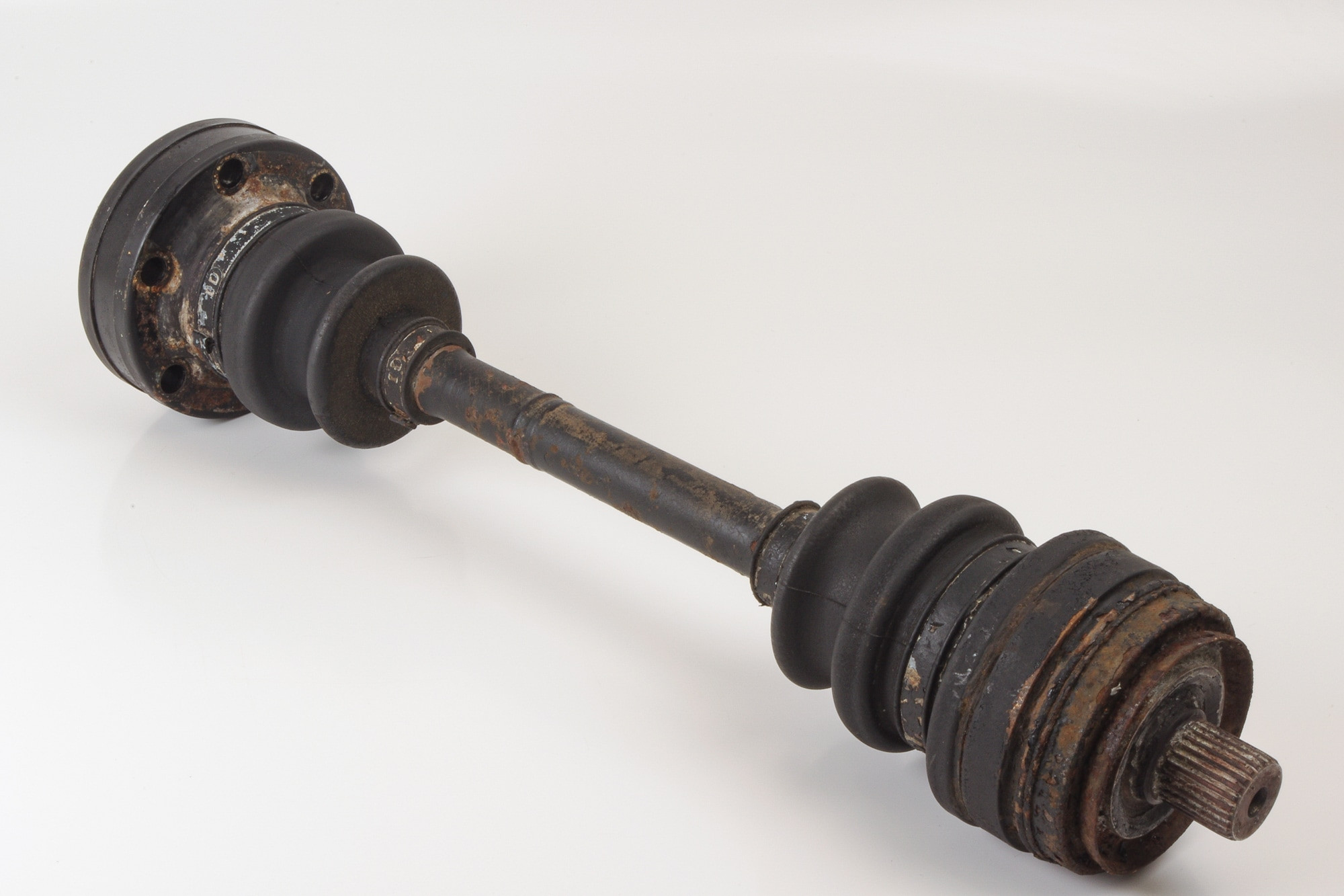 Mercedes 1073505710 Drive Shaft | C107 R107 SL