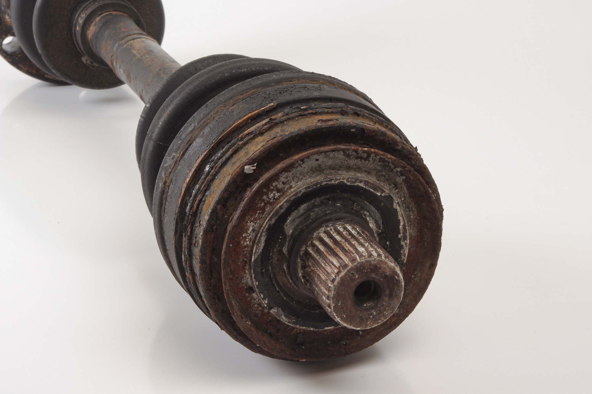 Mercedes 1073505710 Drive Shaft | C107 R107 SL