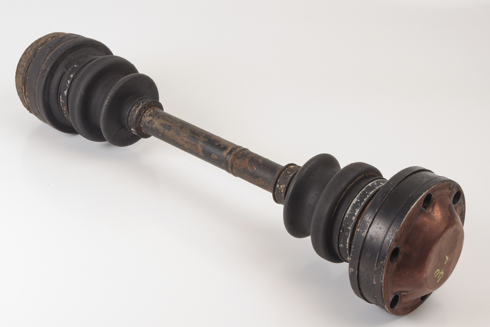Mercedes 1073505710 Drive Shaft | C107 R107 SL