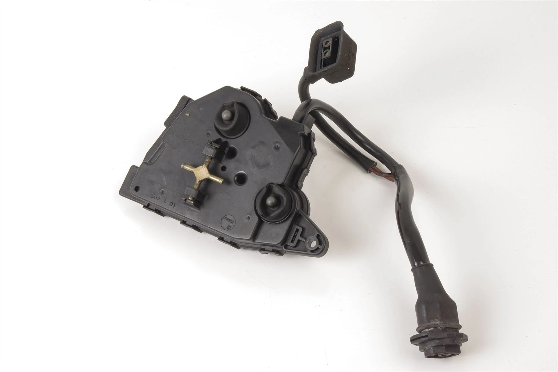 Mercedes 1298201642 Mirror Motor - Right | R129 SL