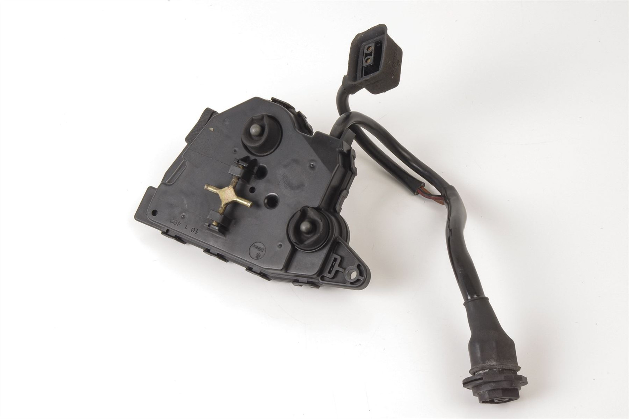 Mercedes 1298201642 Mirror Motor - Right (b) | R129 SL