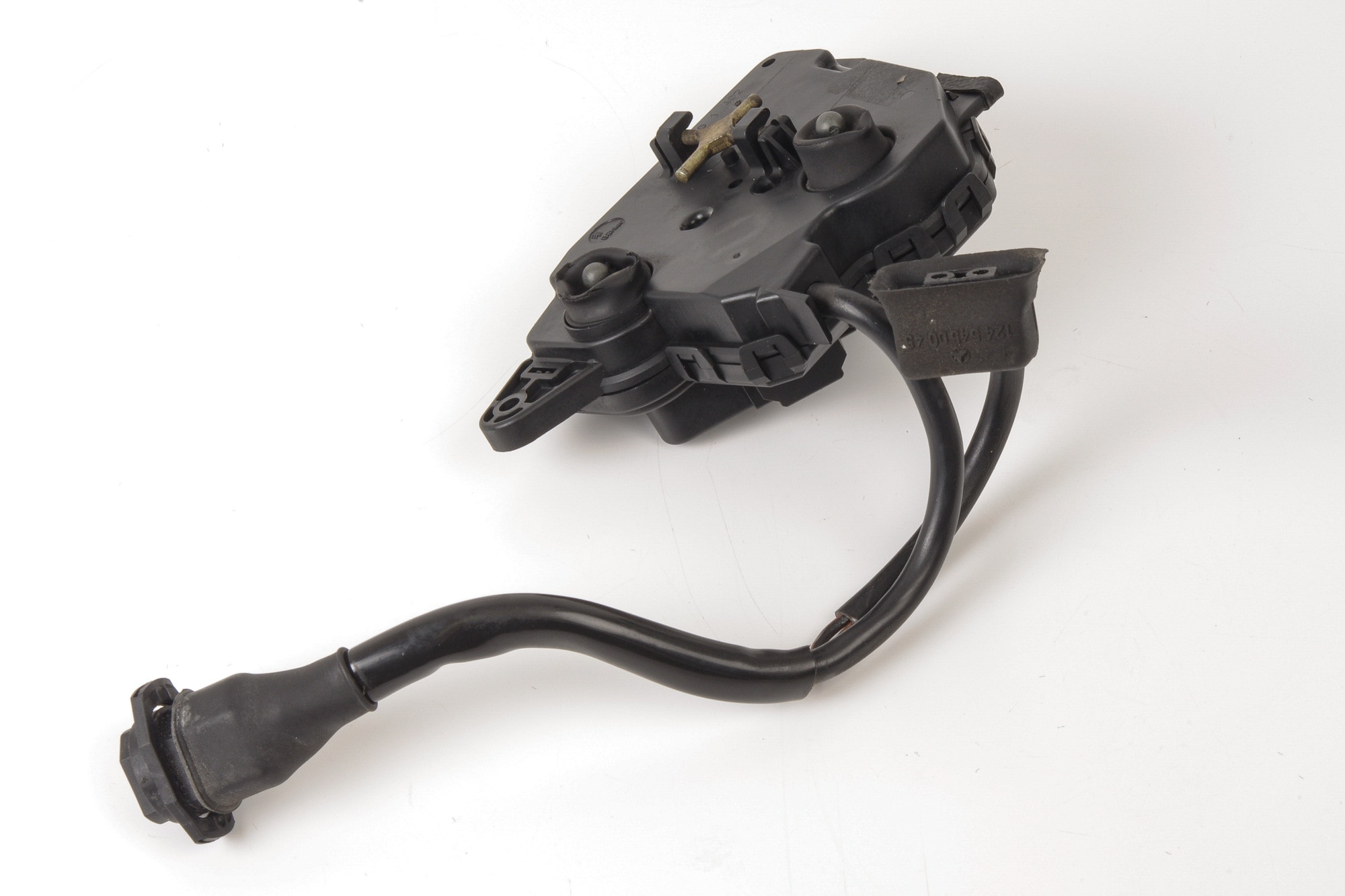 Mercedes 1298201642 Mirror Motor - Right (b) | R129 SL