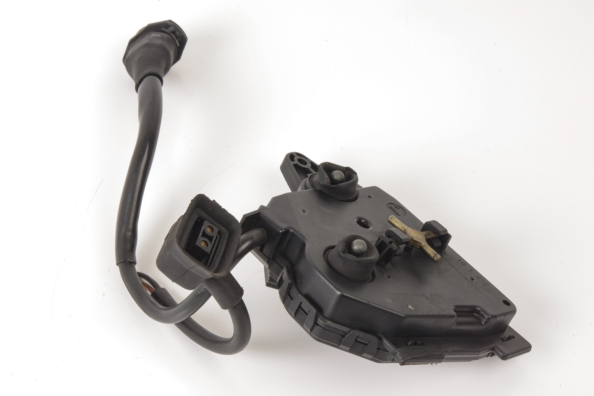 Mercedes 1298201642 Mirror Motor - Right (b) | R129 SL