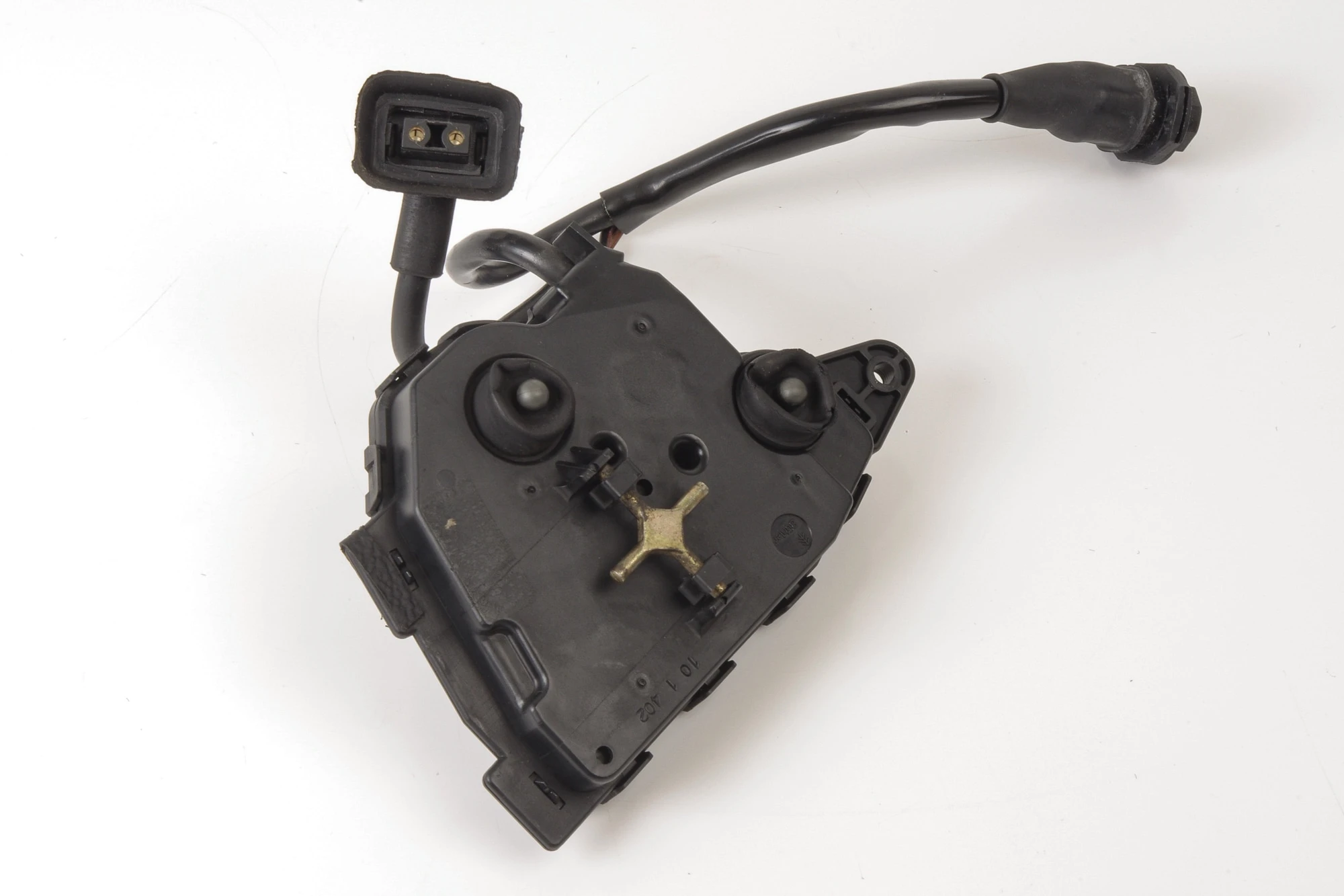 Mercedes 1298201642 Mirror Motor - Right | R129 SL