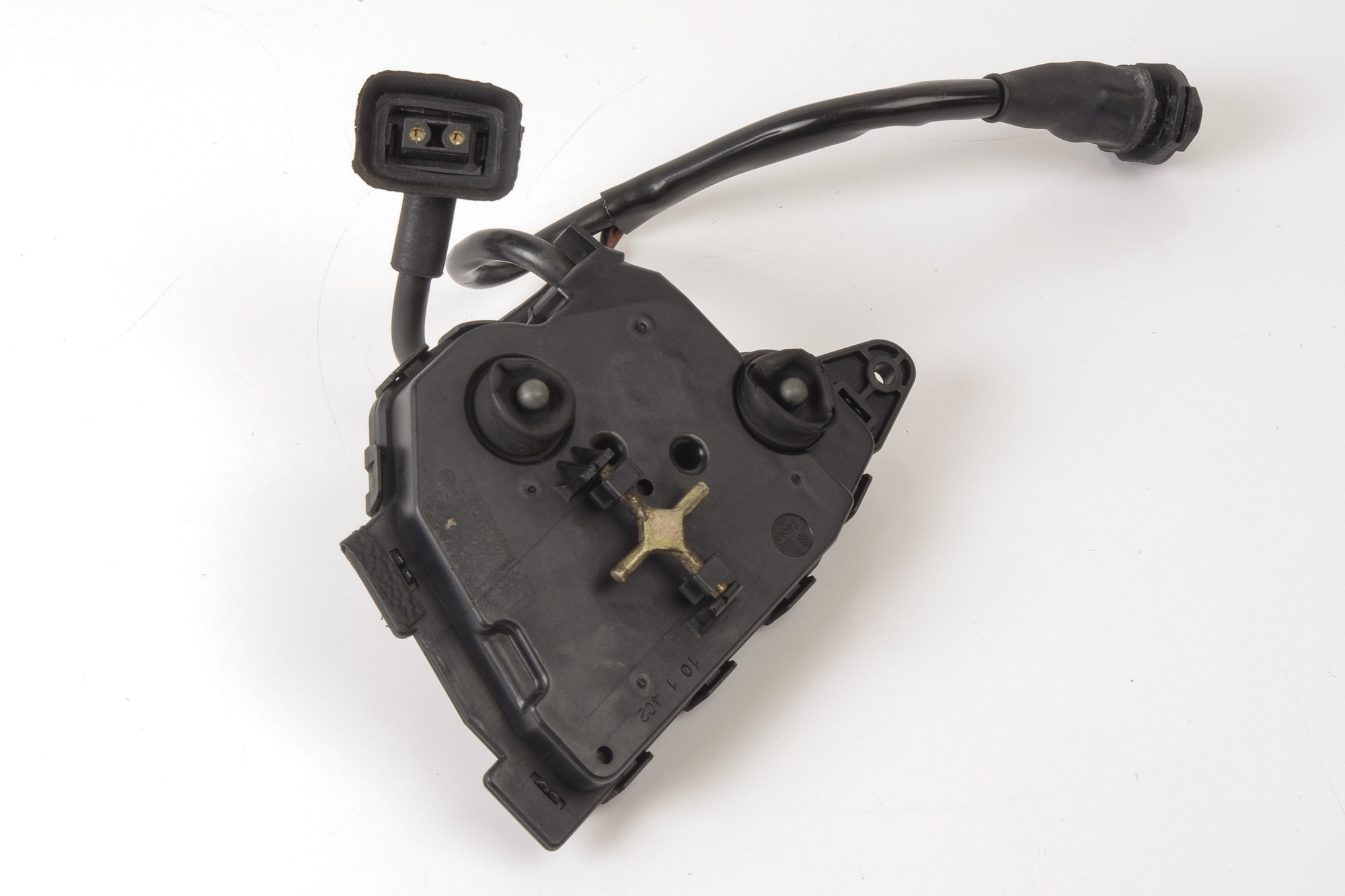 Mercedes 1298201642 Mirror Motor - Right (b) | R129 SL