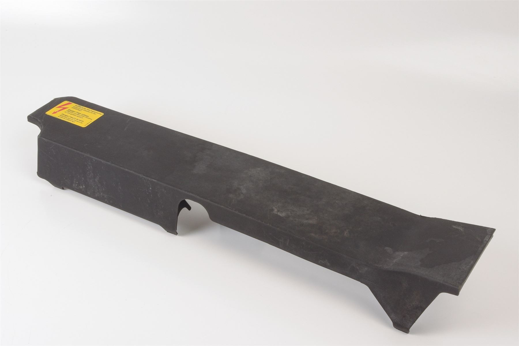 Mercedes 1041590325 Ignition Lead Cover (c) | W124 E R129 SL W140 S W202 C