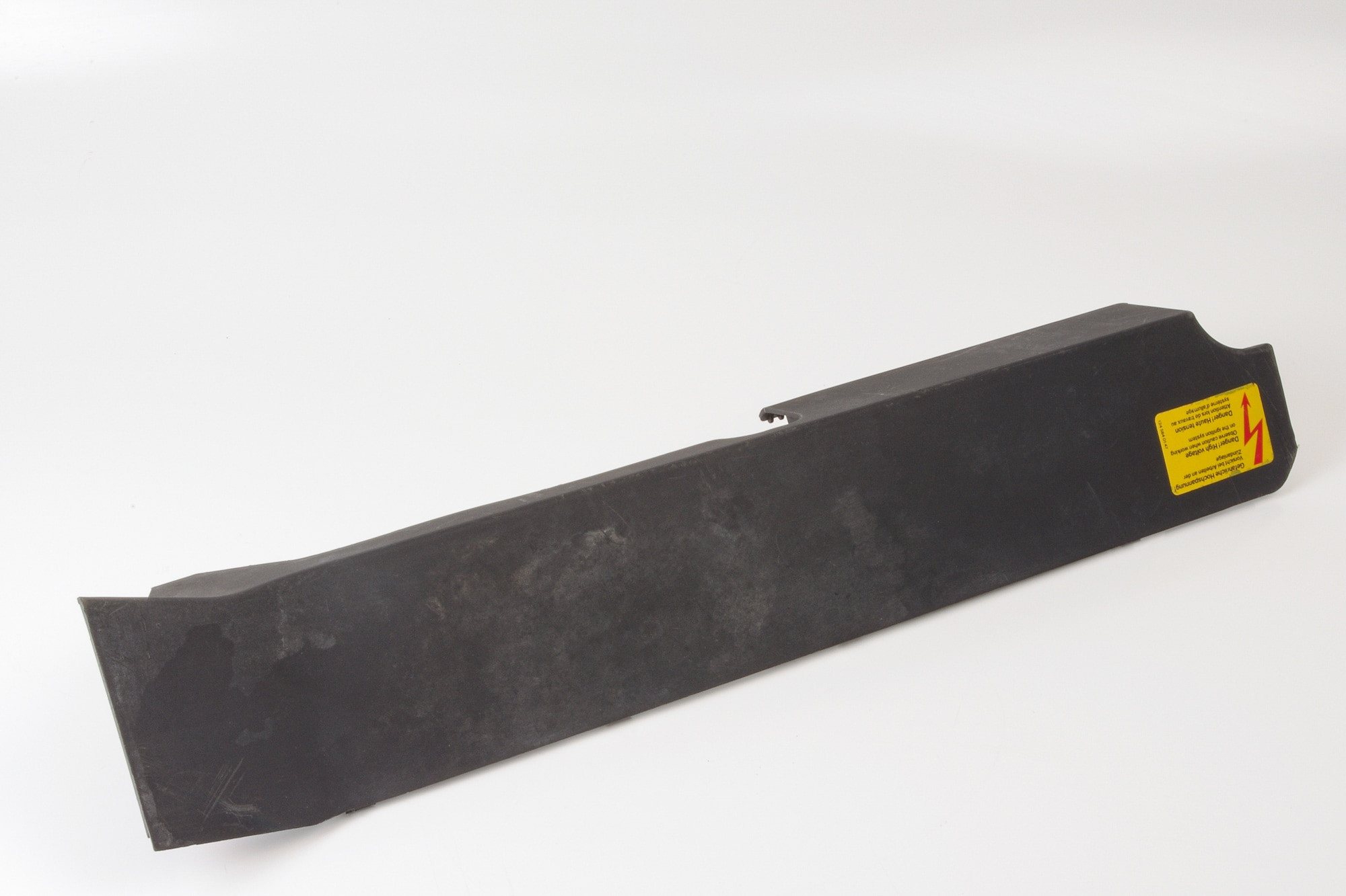 Mercedes 1041590325 Ignition Lead Cover (c) | W124 E R129 SL W140 S W202 C