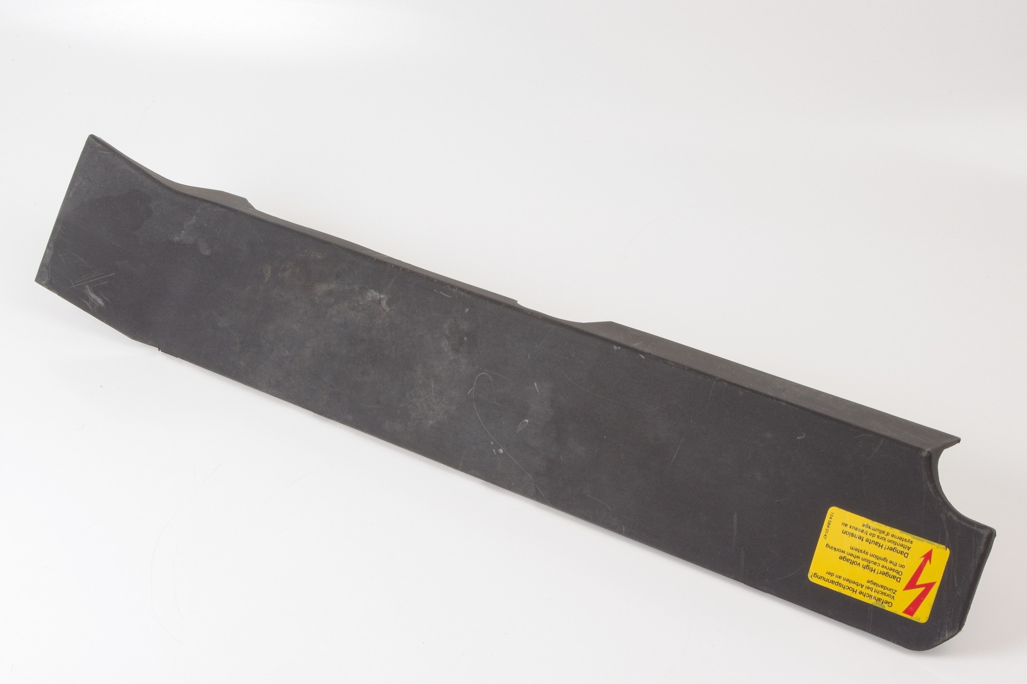 Mercedes 1041590325 Ignition Lead Cover (c) | W124 E R129 SL W140 S W202 C