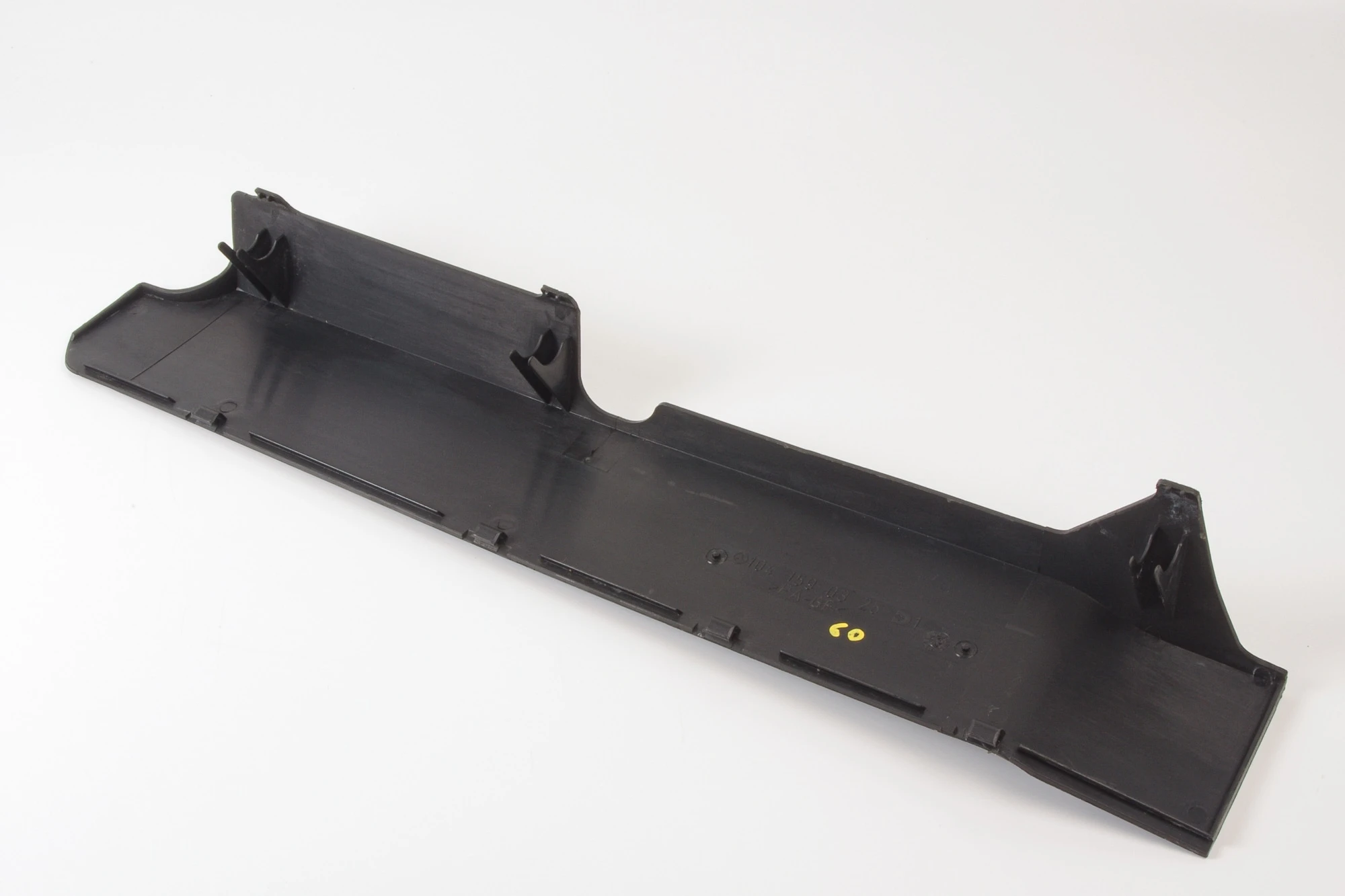 Mercedes 1041590325 Ignition Lead Cover (a) | W124 E R129 SL W140 S W202 C