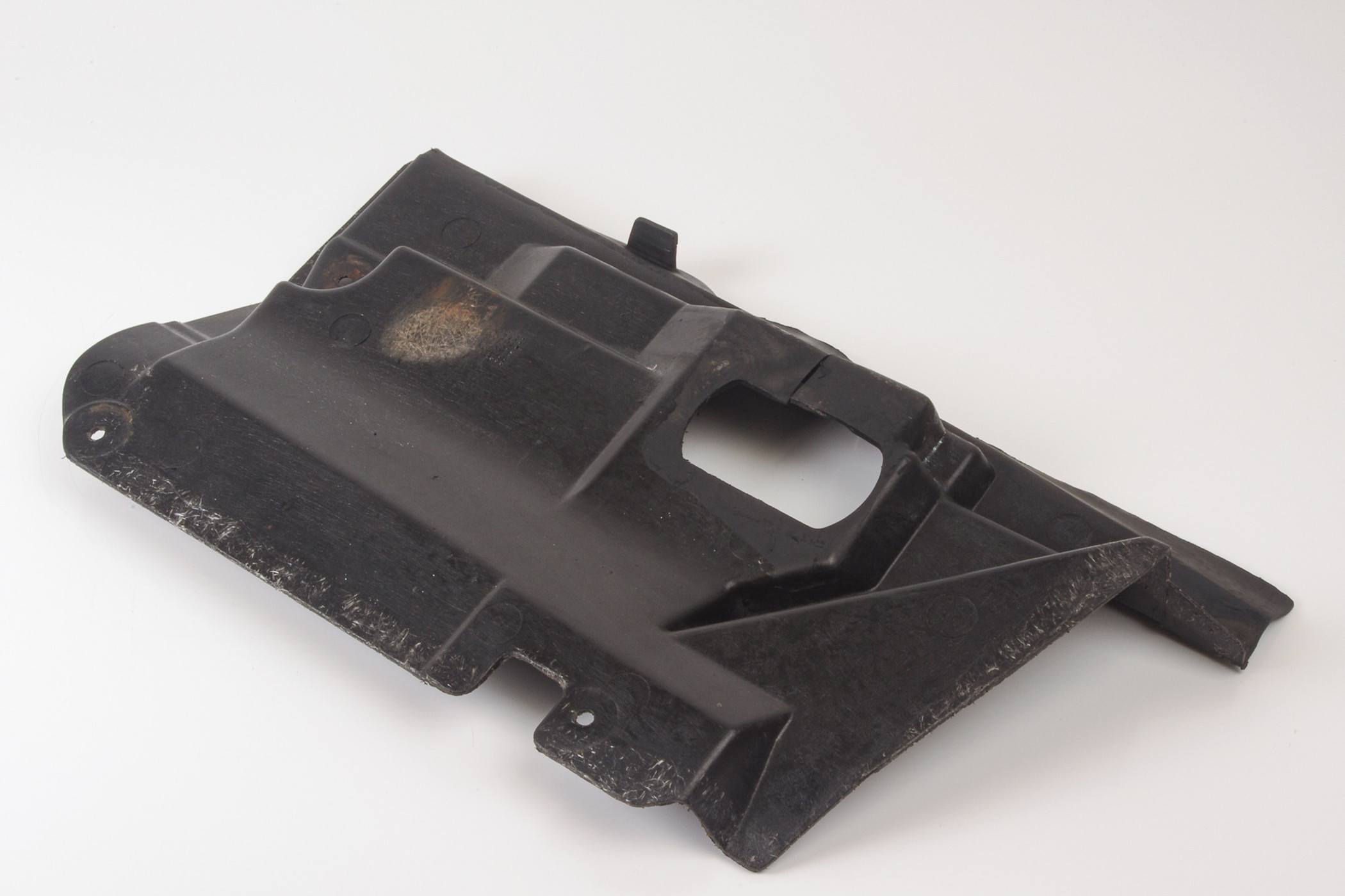 Mercedes 1295241030 Anti-Roll Bar Cover - Left (c) | R129 SL