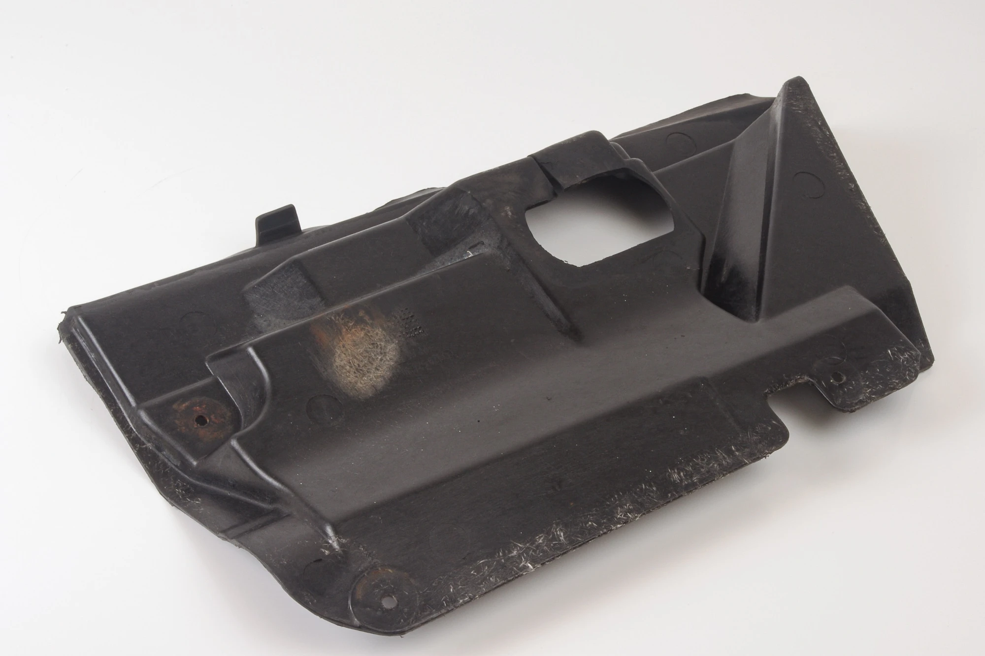 Mercedes 1295241030 Anti-Roll Bar Cover - Left (a) | R129 SL