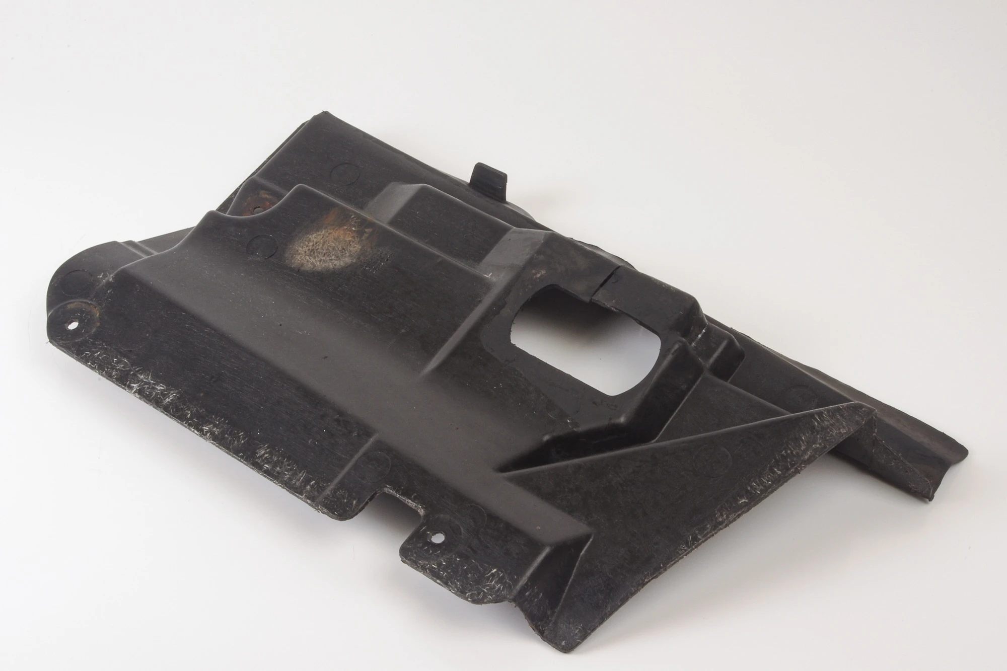 Mercedes 1295241030 Anti-Roll Bar Cover - Left (a) | R129 SL