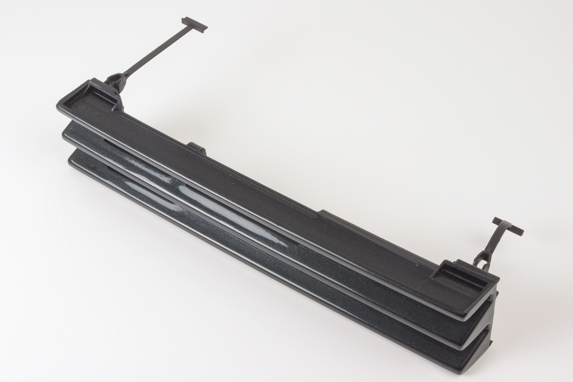 Mercedes 1298800005 Tow Eye Cover - Grey (b) | R129 SL