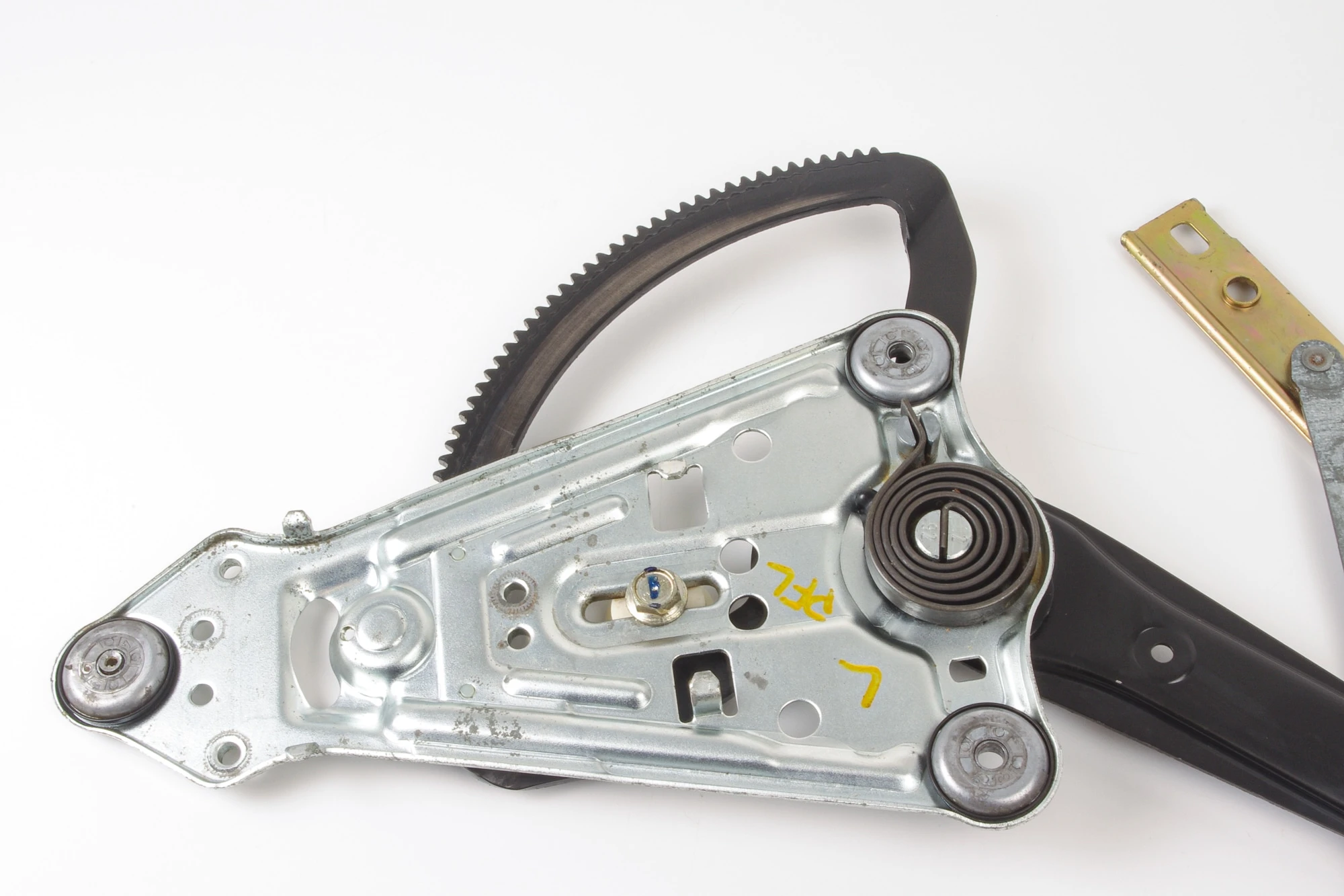 Mercedes 1297200346 Window Regulator - Left (b) | R129 SL