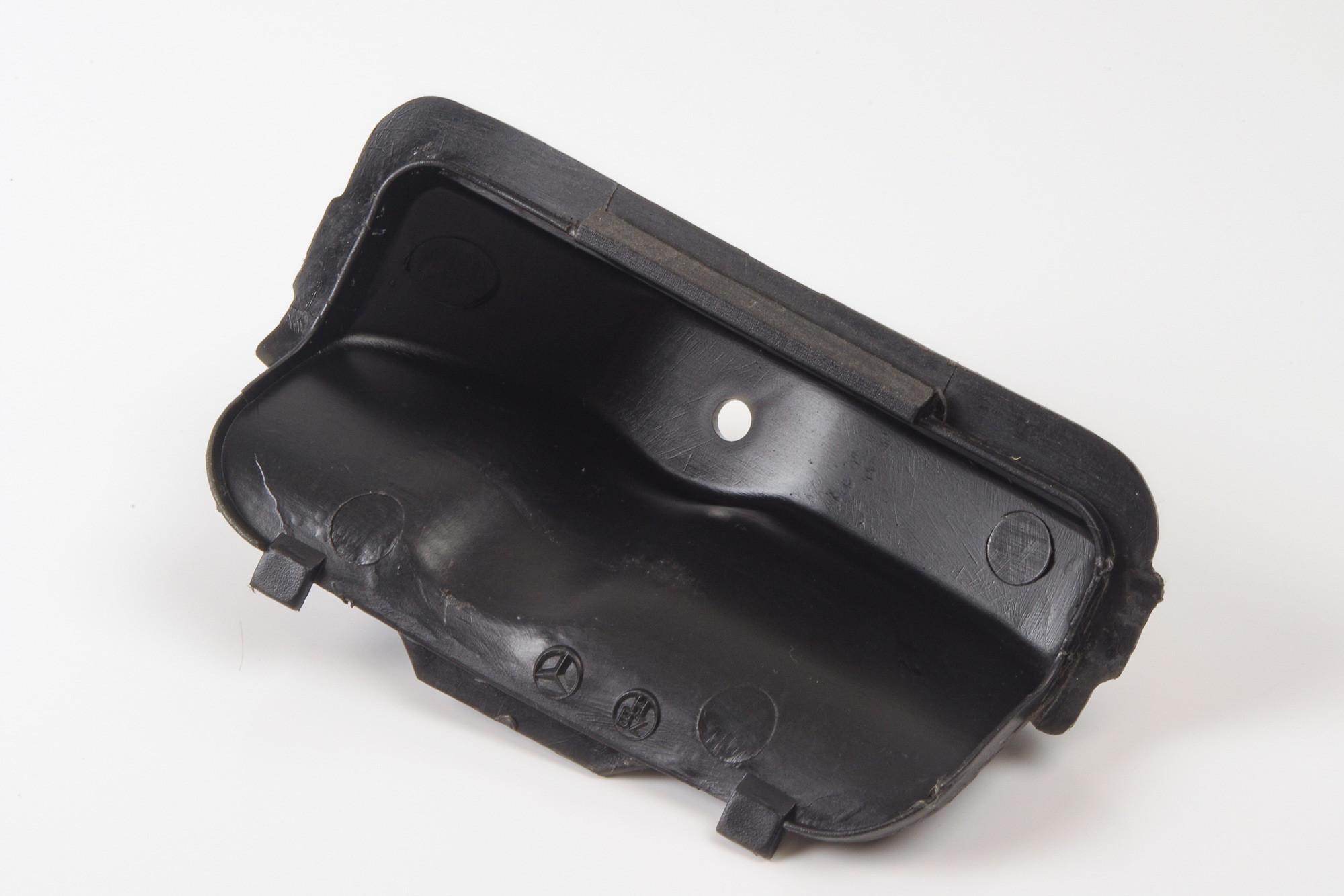 Mercedes 1298890325 Windscreen Washer Jet Cover - Left | R129 SL